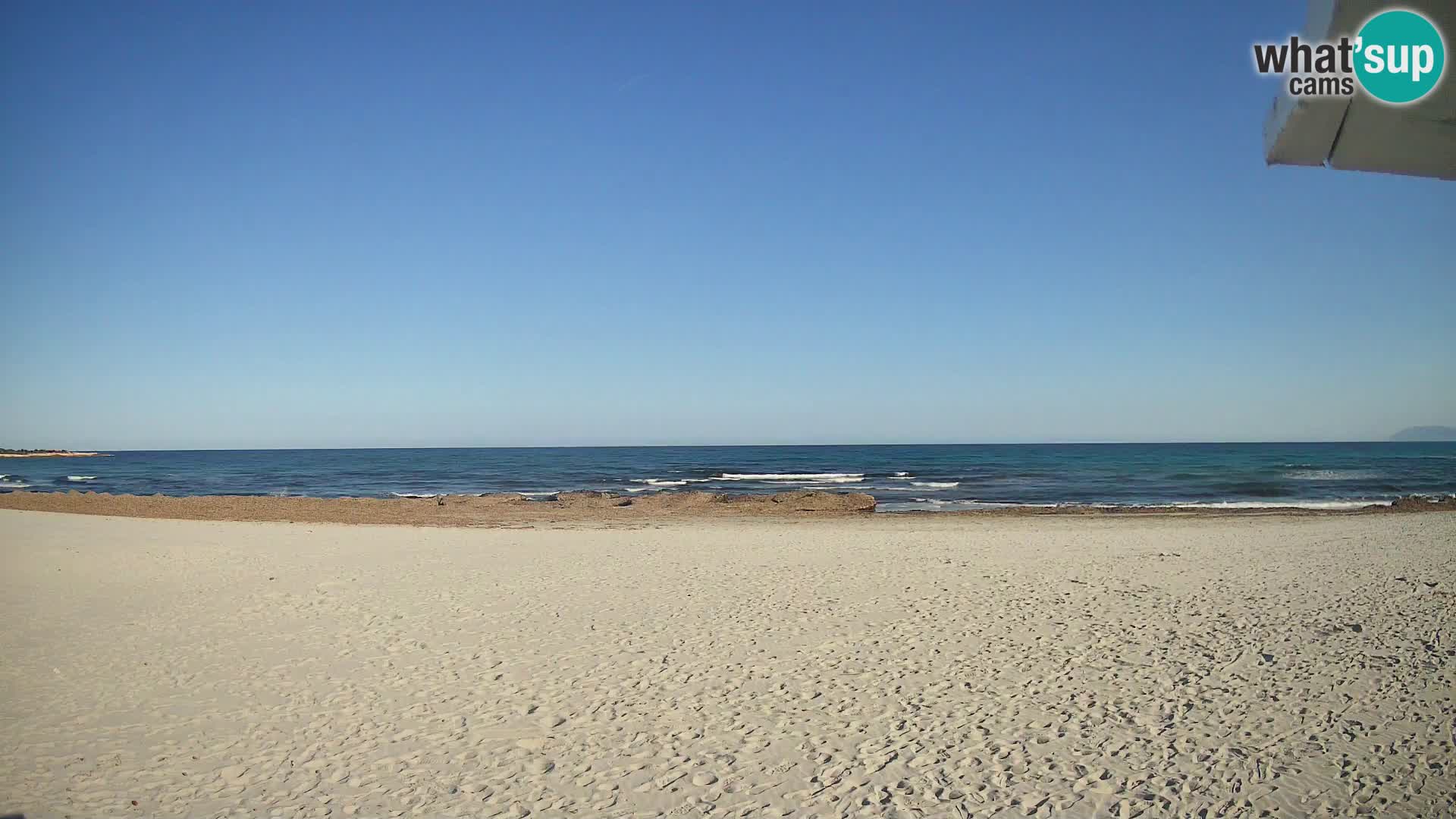 Cala Liberotto – Golfe d’Orosei