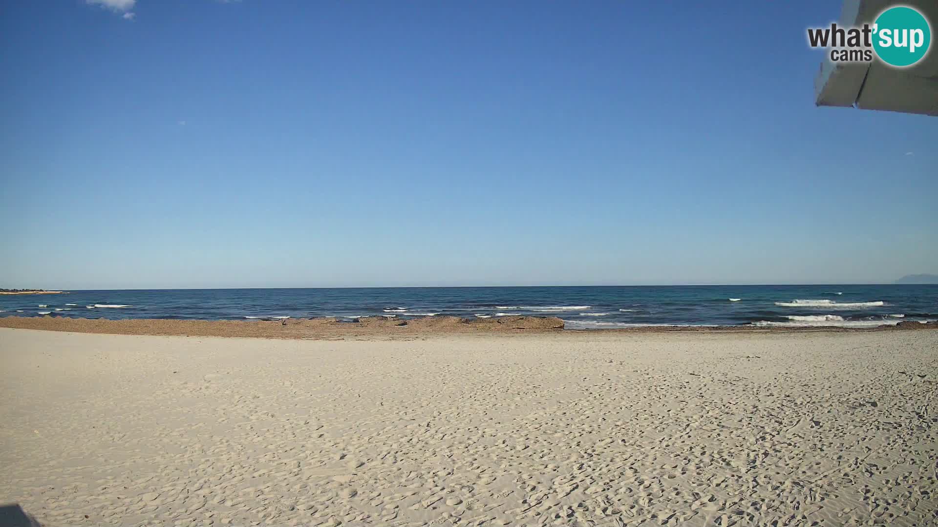 Cala Liberotto – Golfe d’Orosei