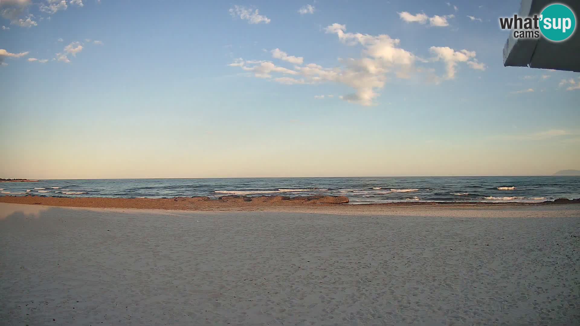 Cala Liberotto – Orosejski zaliv