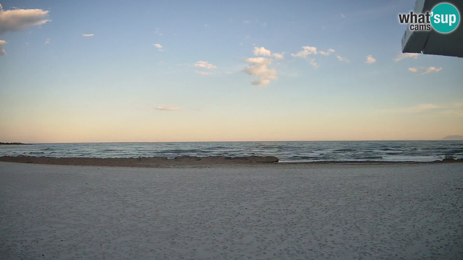 Cala Liberotto – Golfe d’Orosei