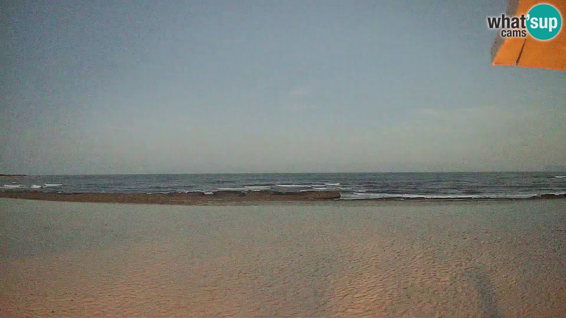 Cala Liberotto – Orosejski zaliv