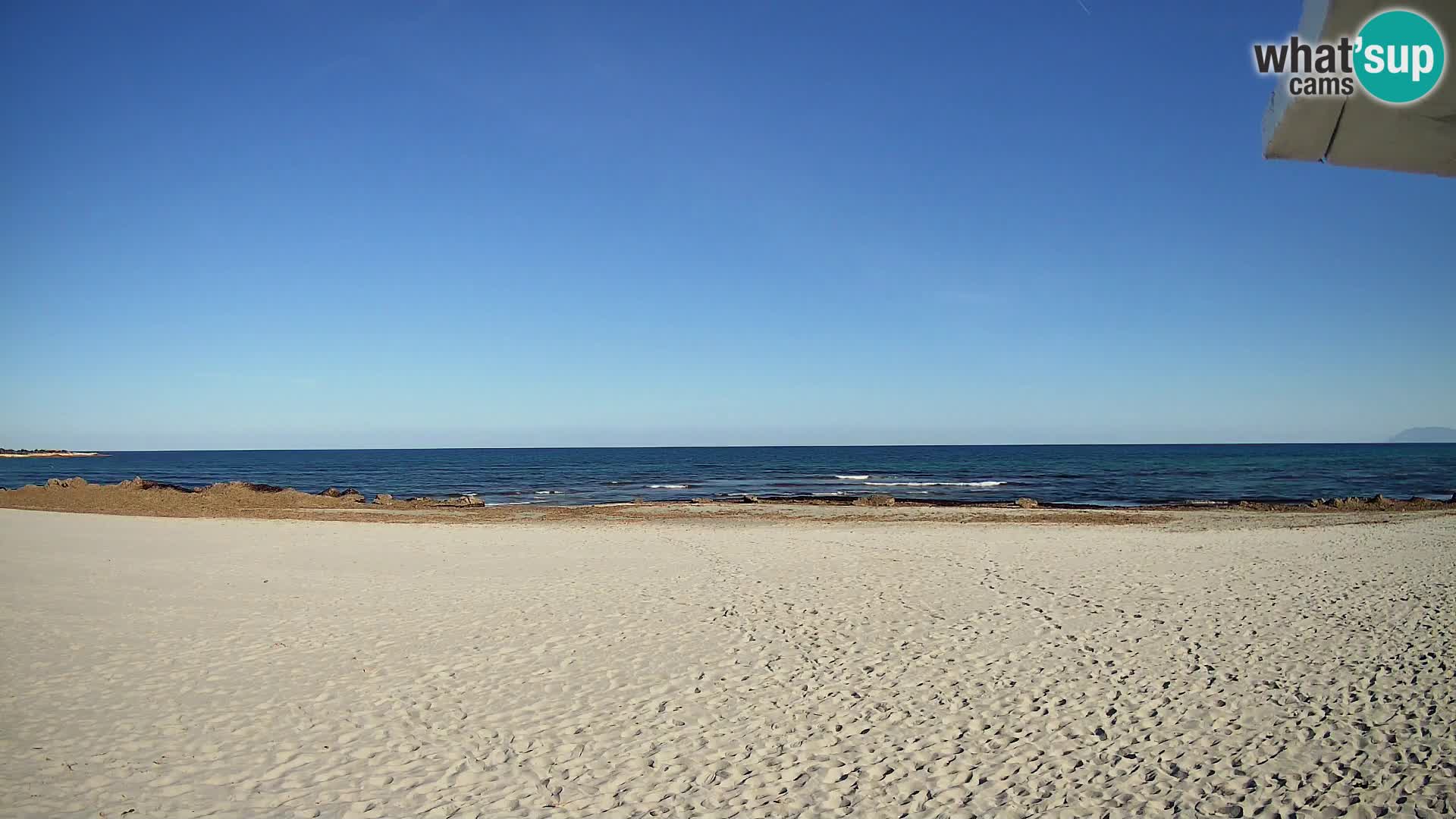 Cala Liberotto – Golfo de Orosei