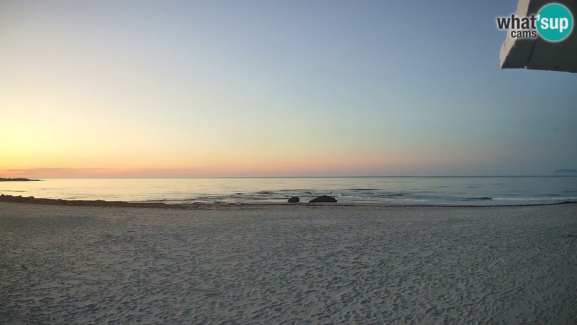 Cala Liberotto – Golfe d’Orosei