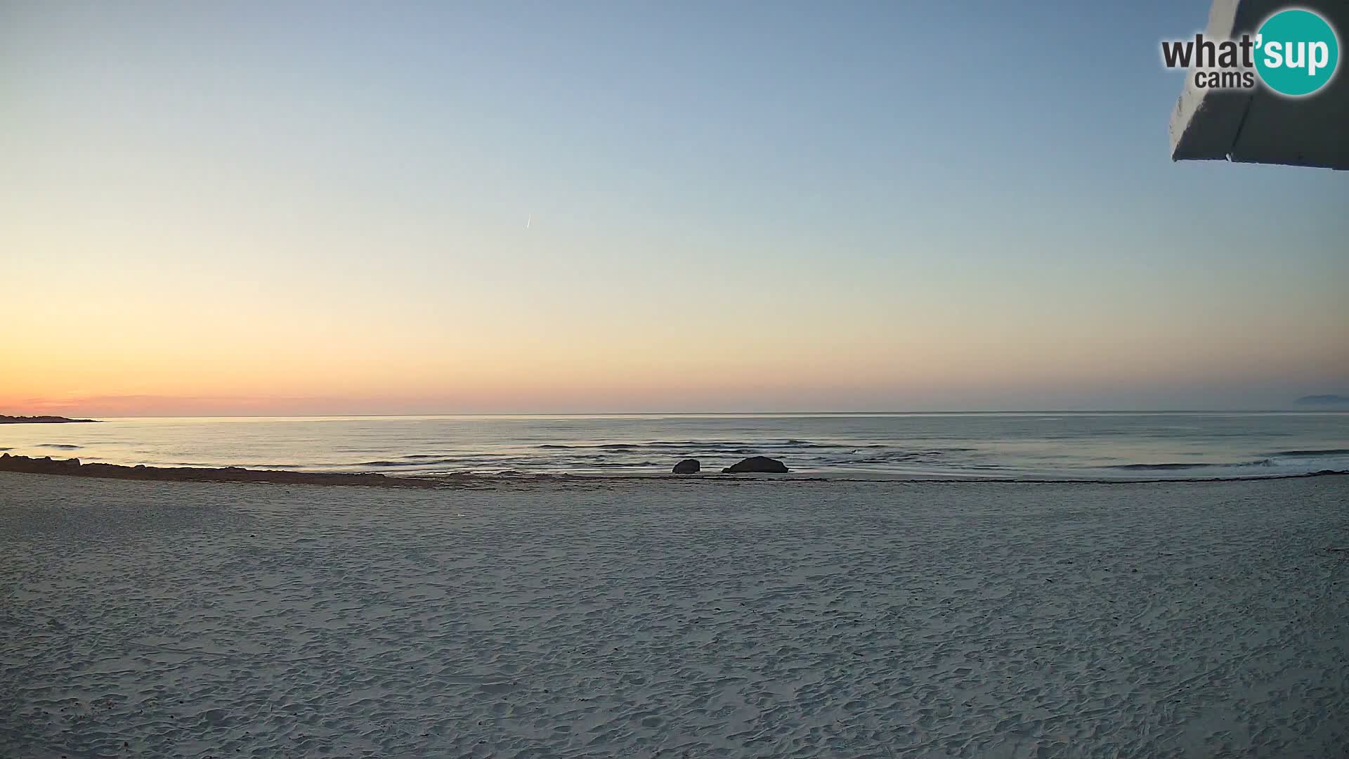 Cala Liberotto – Orosejski zaliv