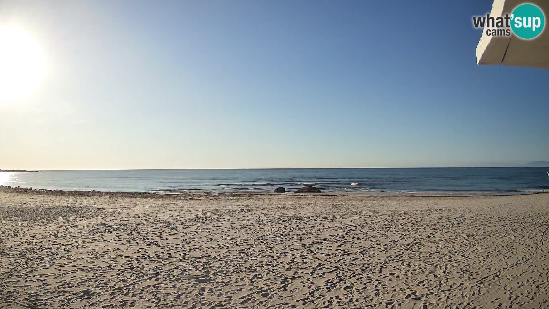 Cala Liberotto – Orosejski zaliv