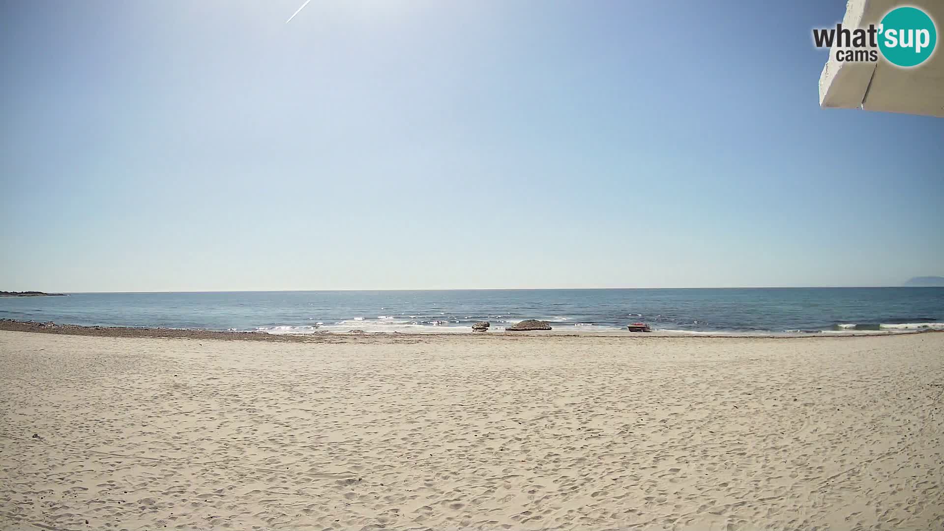 Cala Liberotto – Gulf of Orosei