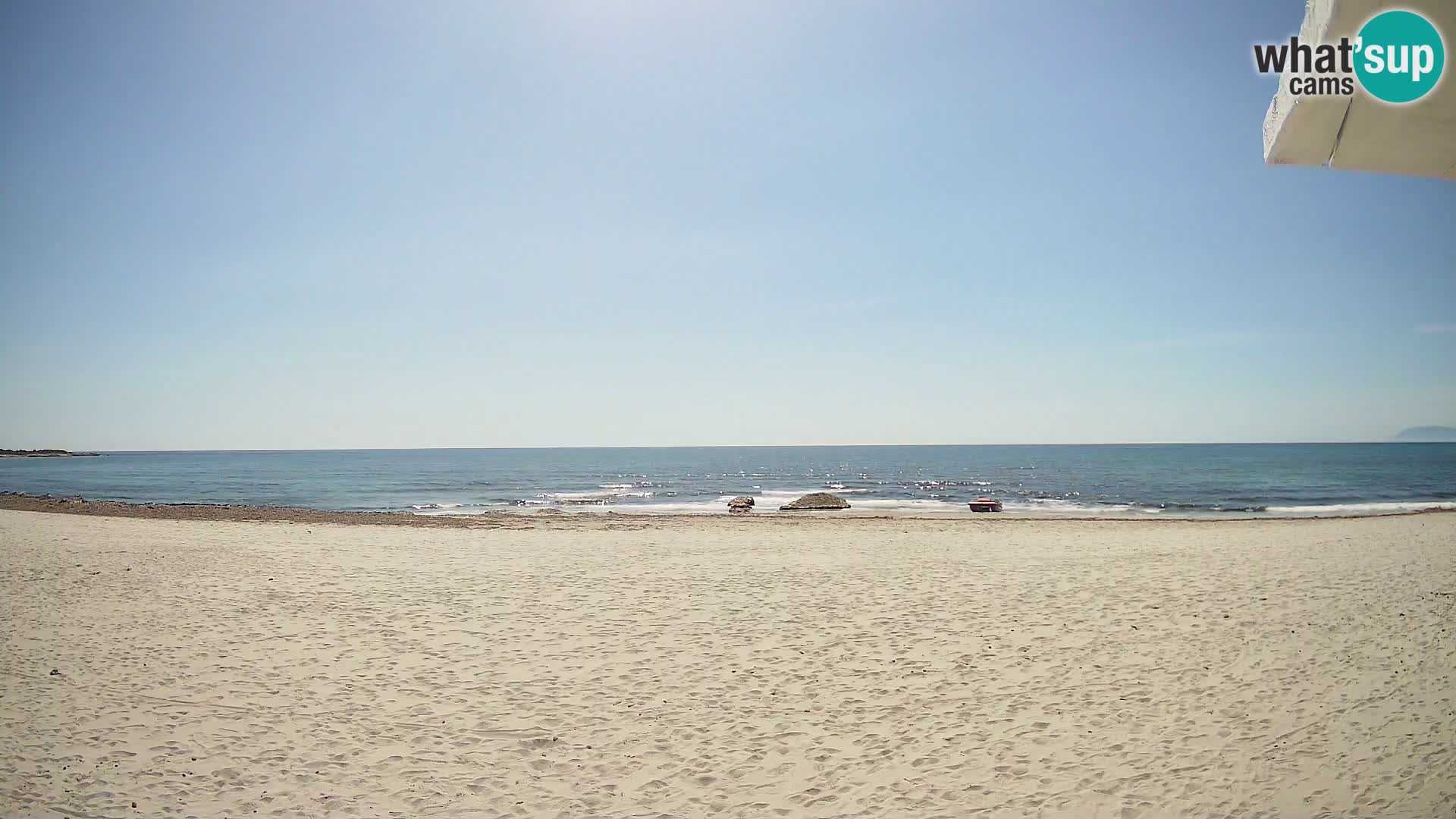 Cala Liberotto – Zaljev Orosei