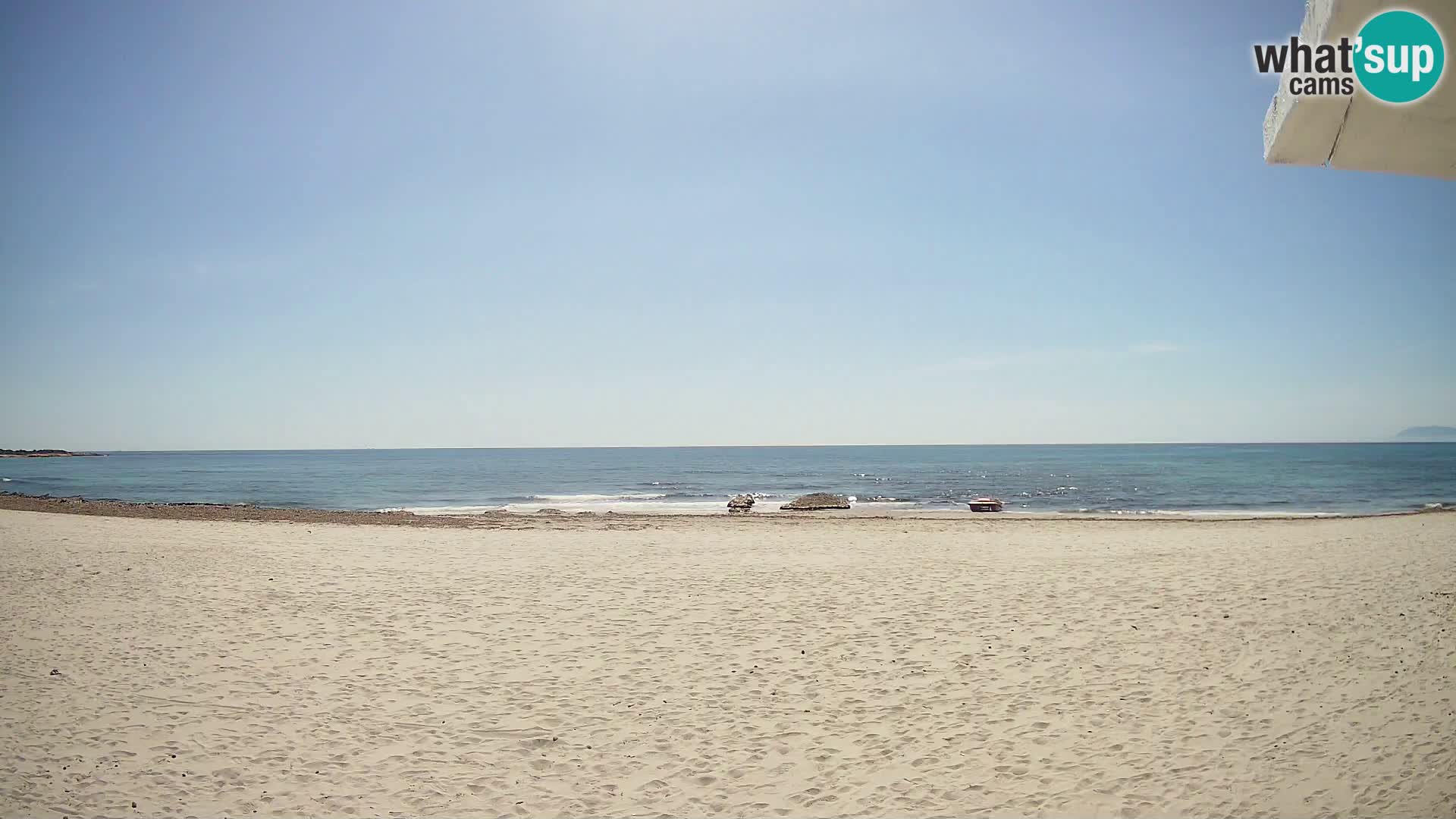 Cala Liberotto – Golfo de Orosei