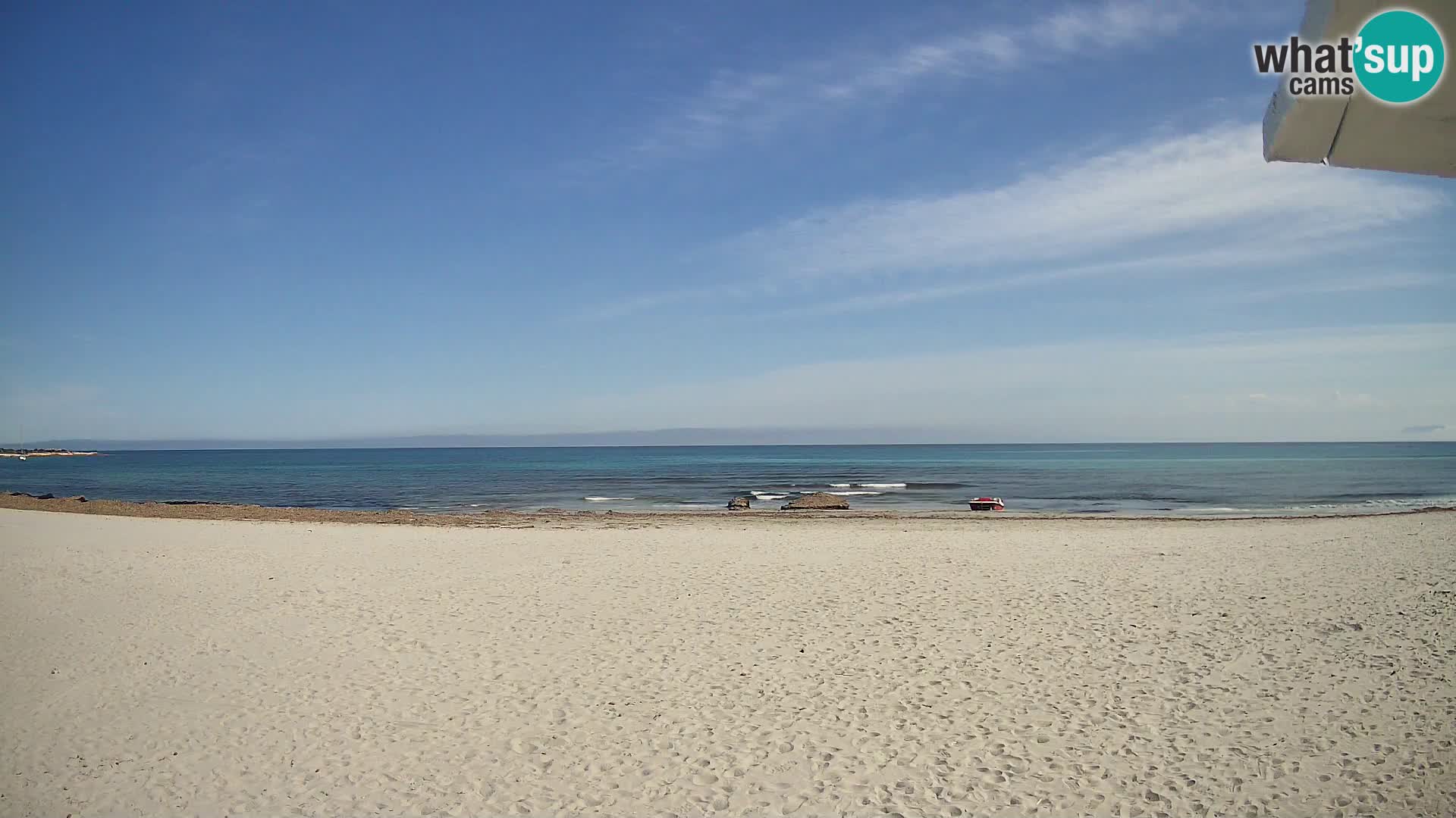 Cala Liberotto – Gulf of Orosei