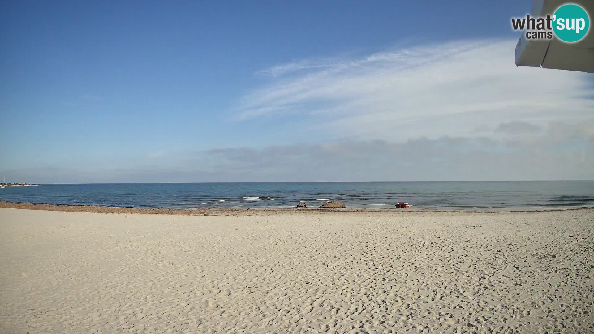 Cala Liberotto – Gulf of Orosei