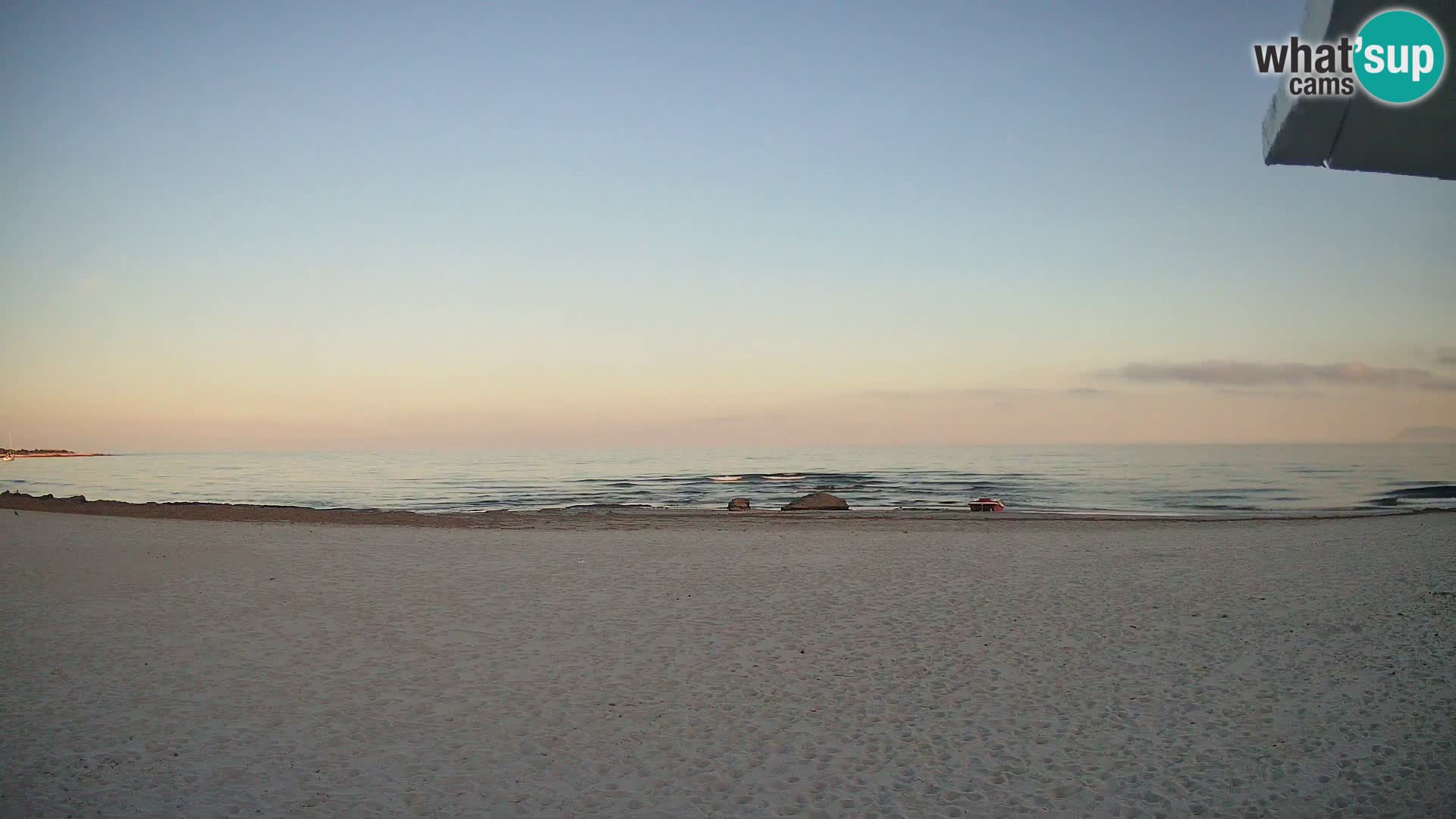 Cala Liberotto – Golfo de Orosei