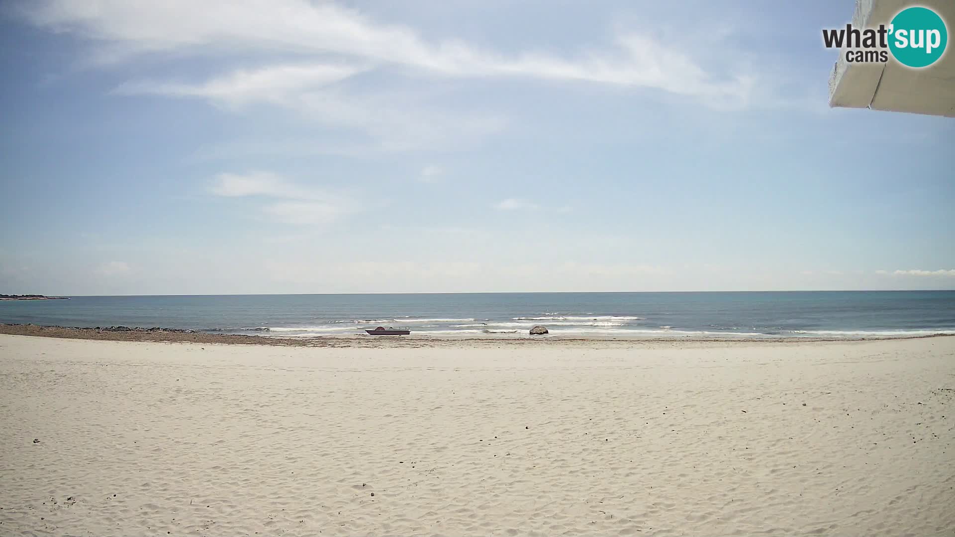 Cala Liberotto – Gulf of Orosei