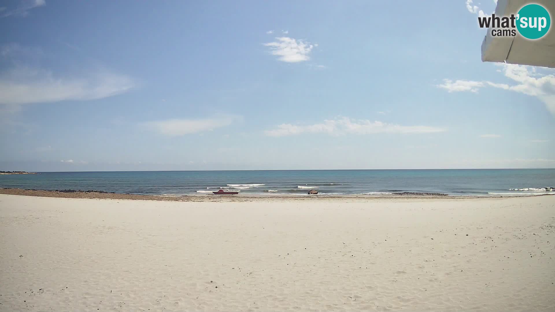 Cala Liberotto – Gulf of Orosei