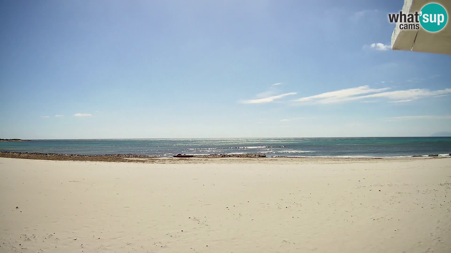 Cala Liberotto – Gulf of Orosei