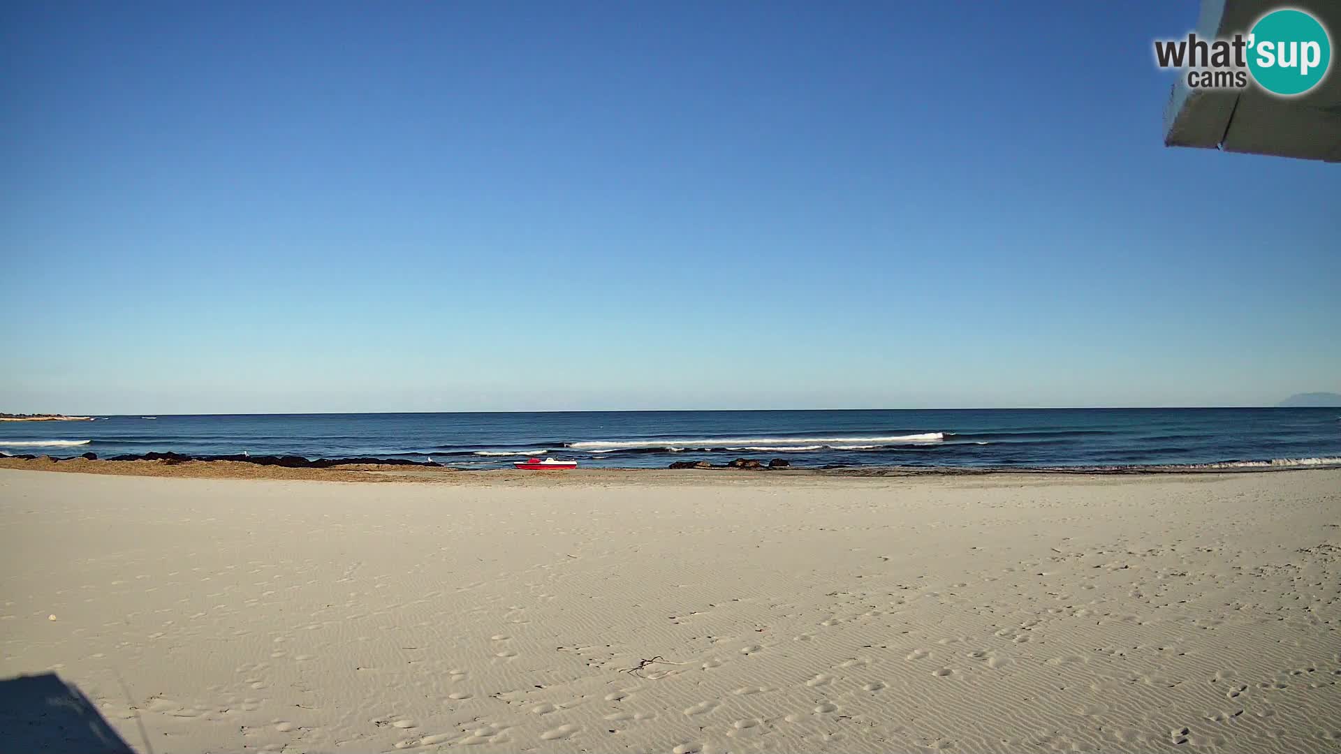 Cala Liberotto – Golfo de Orosei