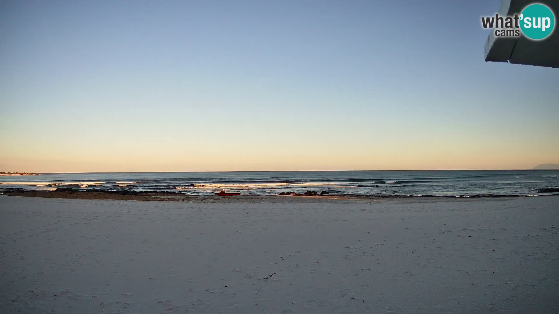 Cala Liberotto – Zaljev Orosei