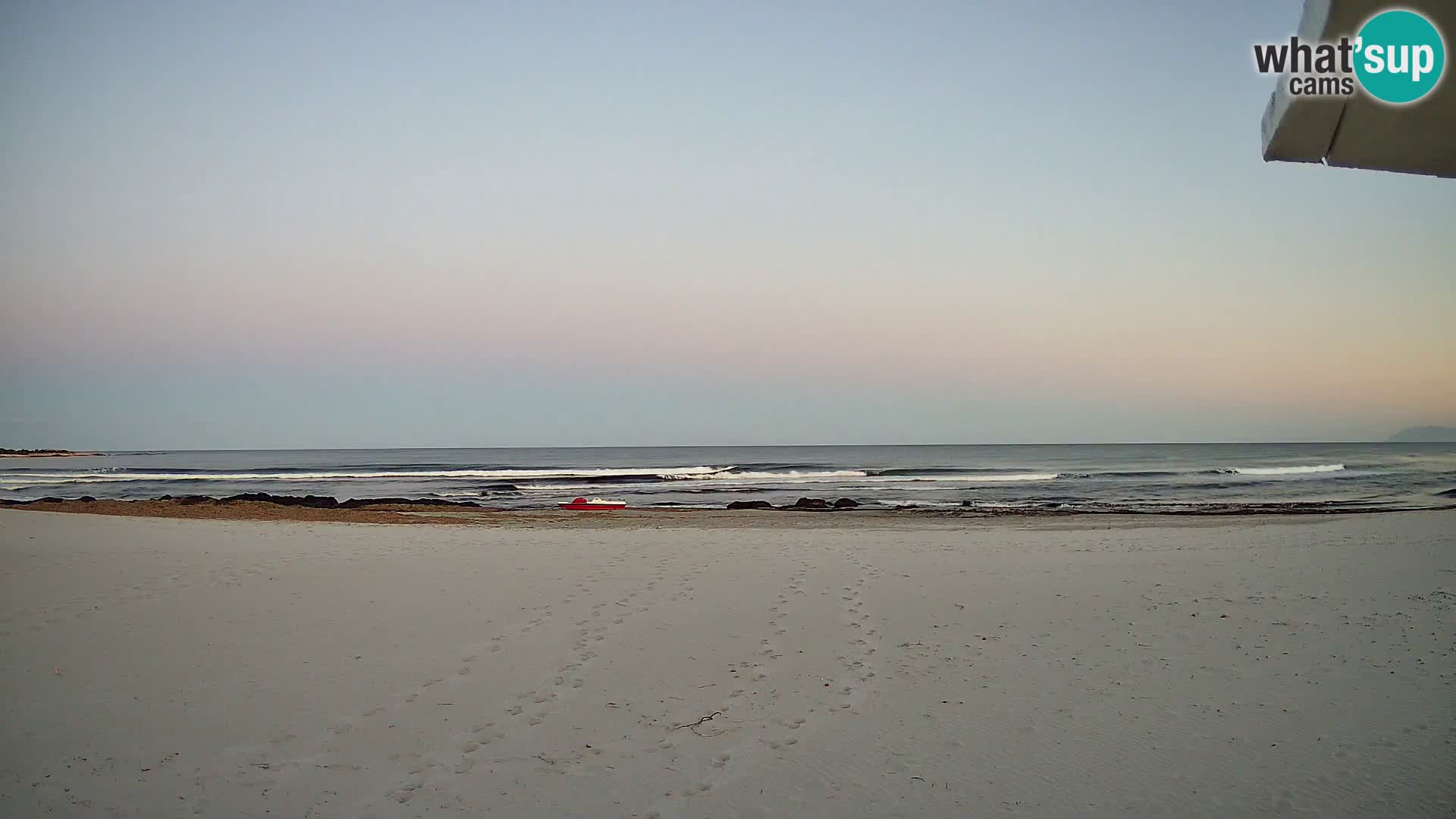 Cala Liberotto – Golfo de Orosei