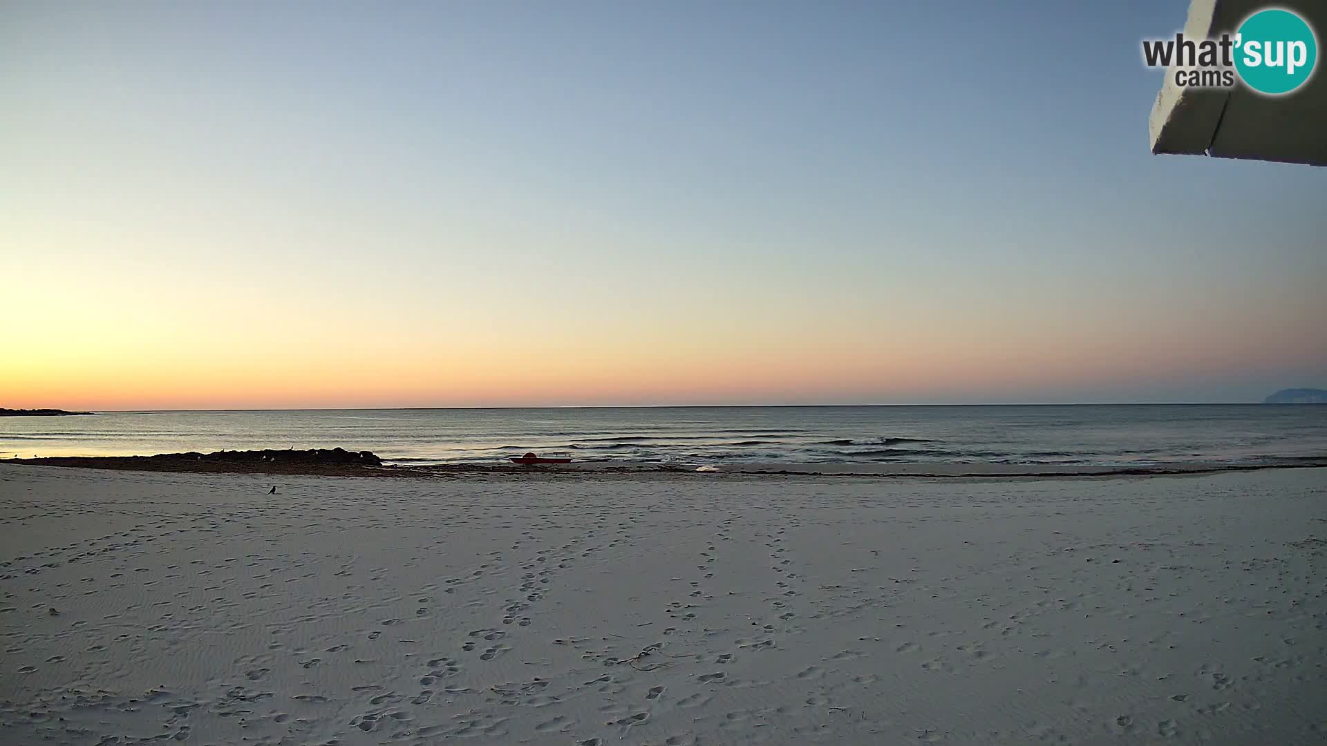 Cala Liberotto – Orosejski zaliv