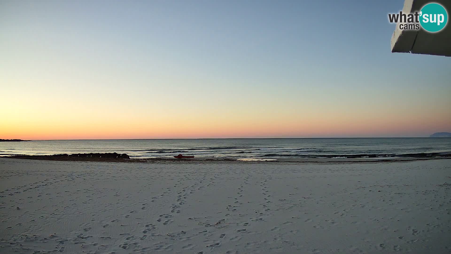 Cala Liberotto – Orosejski zaliv