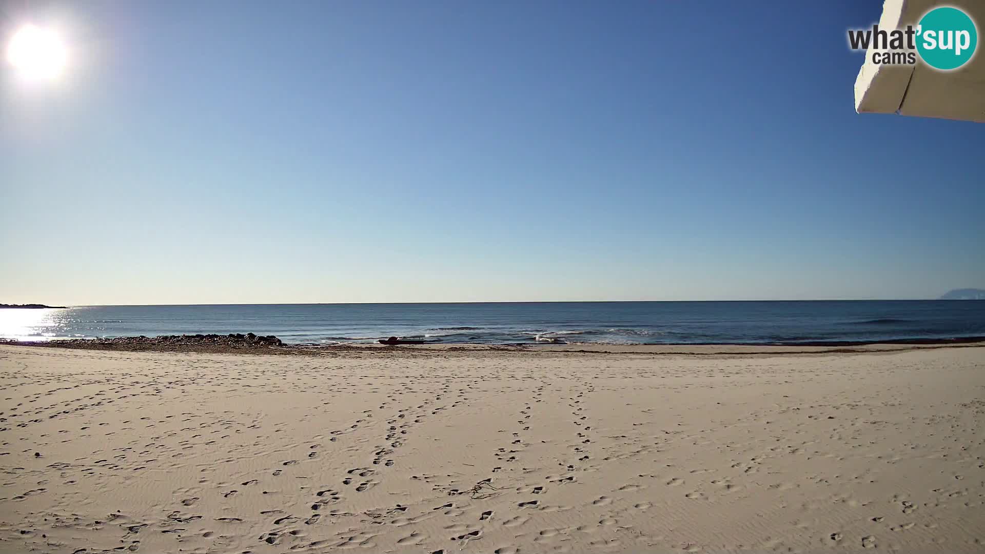 Cala Liberotto – Orosejski zaliv