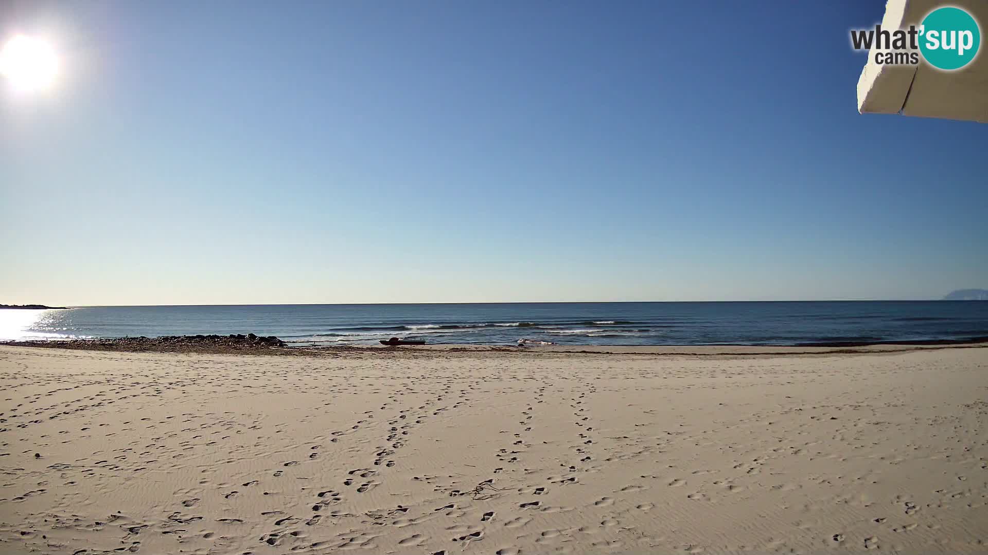 Cala Liberotto – Orosejski zaliv