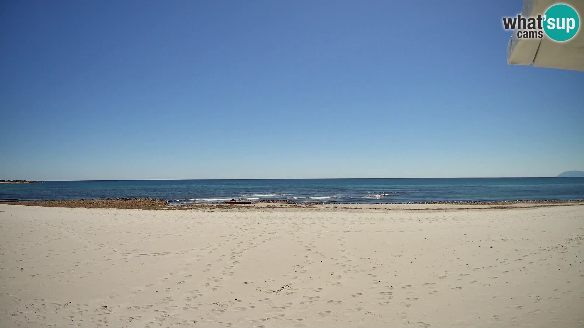 Cala Liberotto – Golfo de Orosei