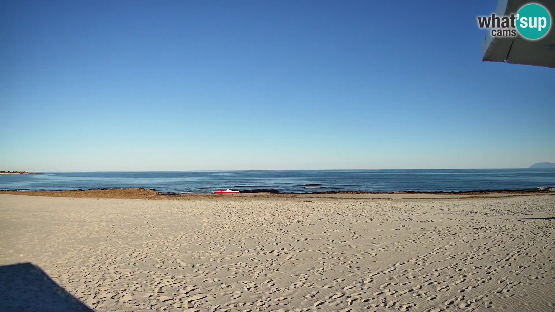 Cala Liberotto – Golfe d’Orosei
