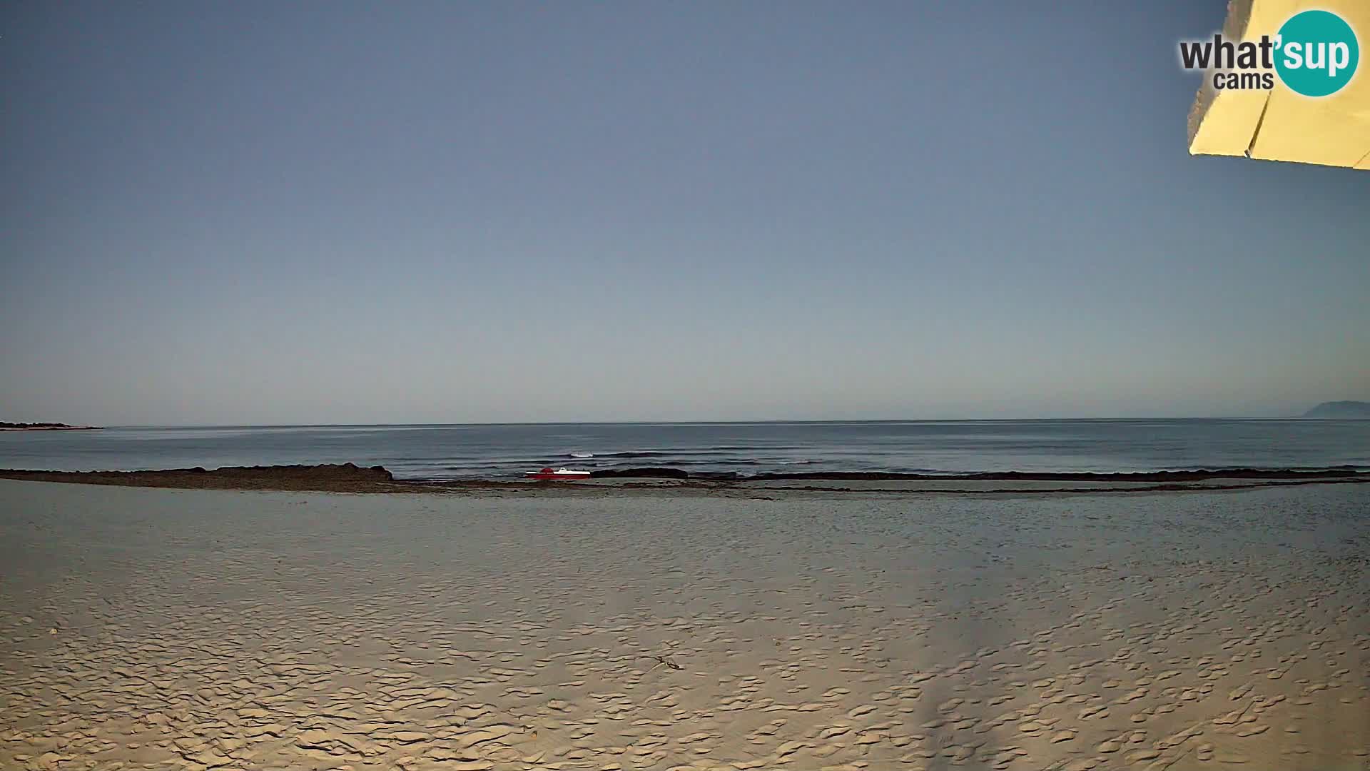 Cala Liberotto – Golfe d’Orosei