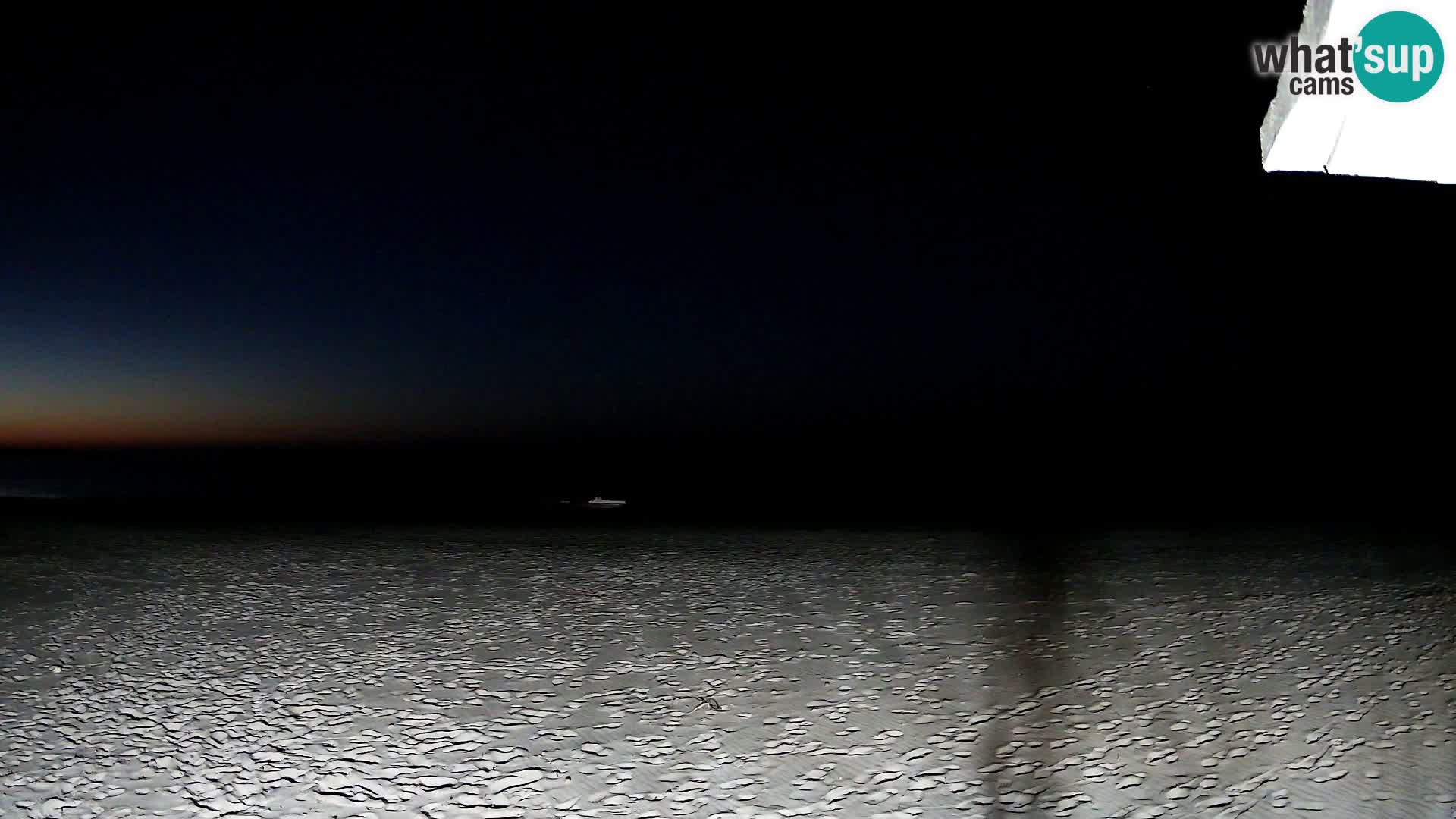 Cala Liberotto – Orosejski zaliv