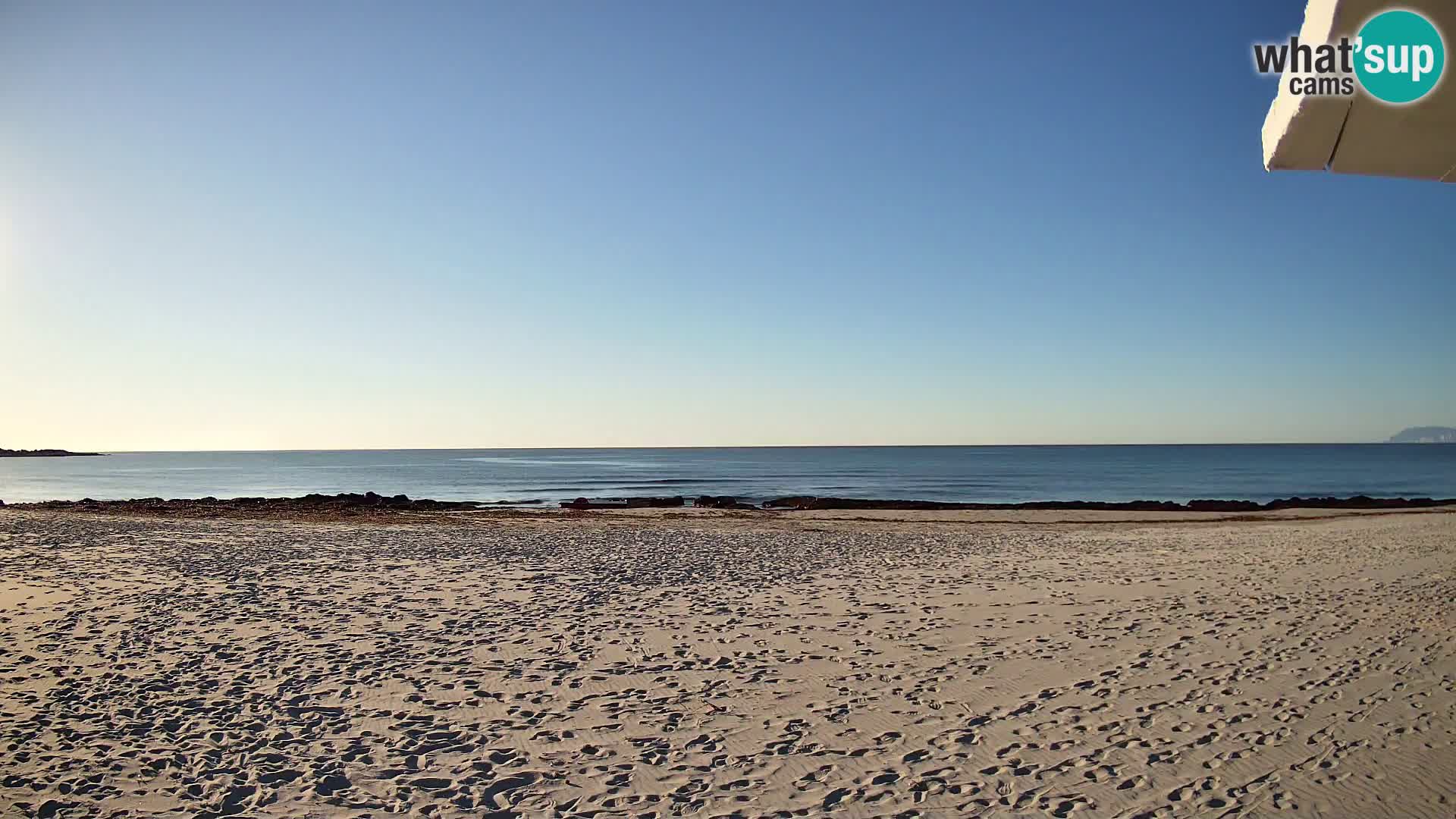 Cala Liberotto – Orosejski zaliv