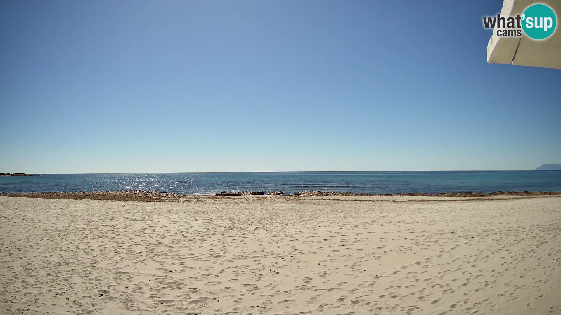 Cala Liberotto – Golfo de Orosei