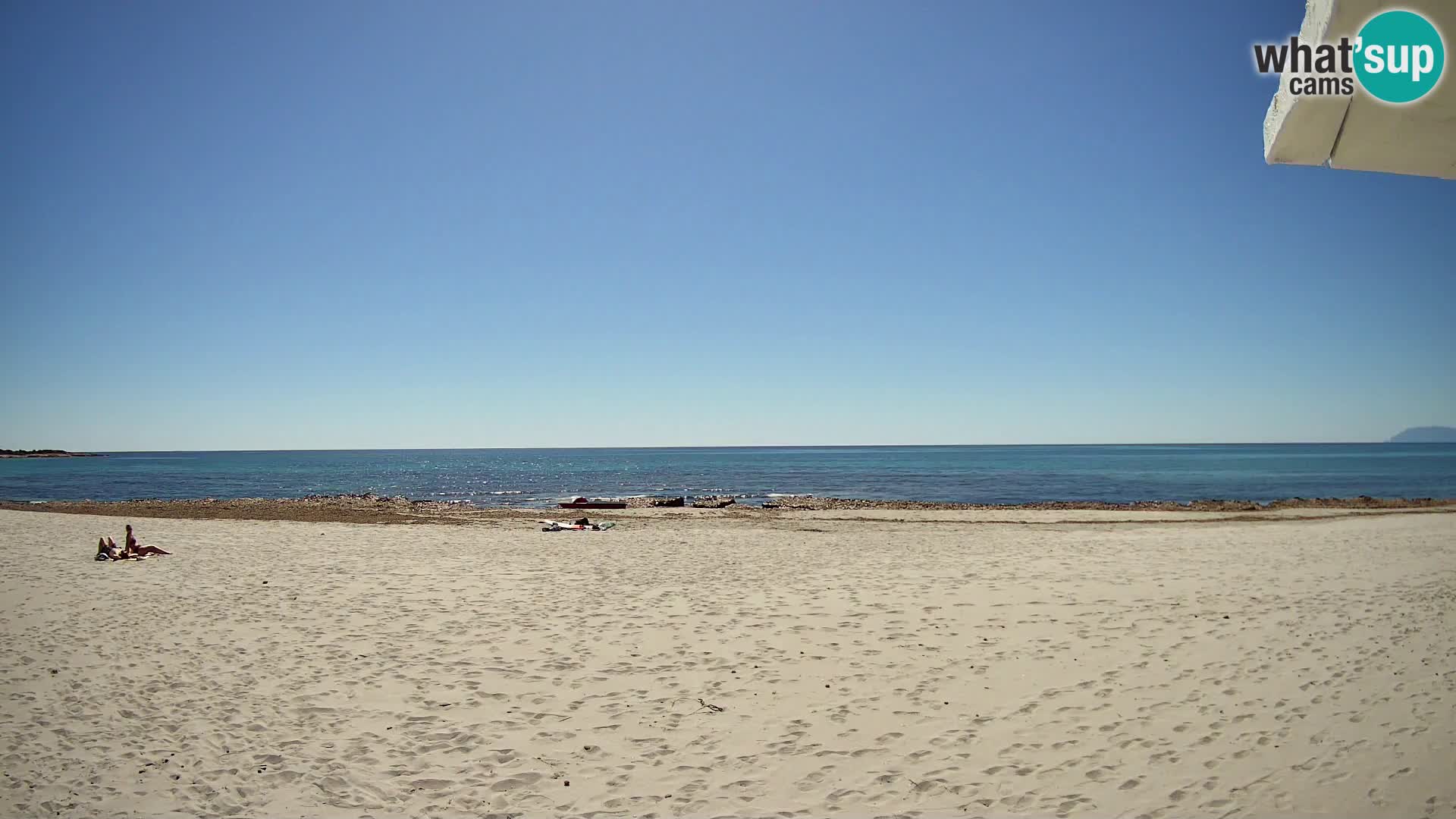 Cala Liberotto – Golfo Di Orosei