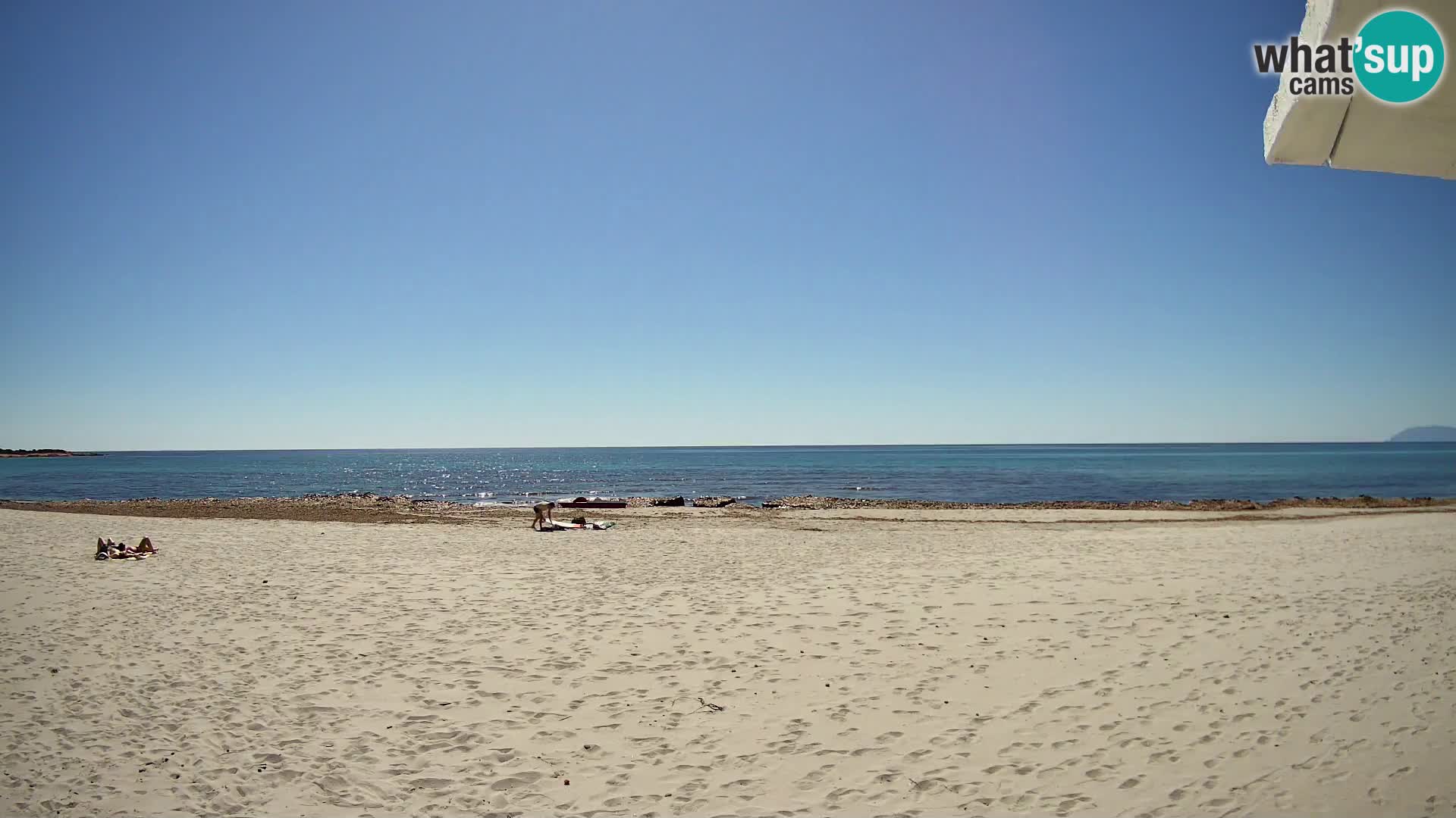 Cala Liberotto – Golfo de Orosei