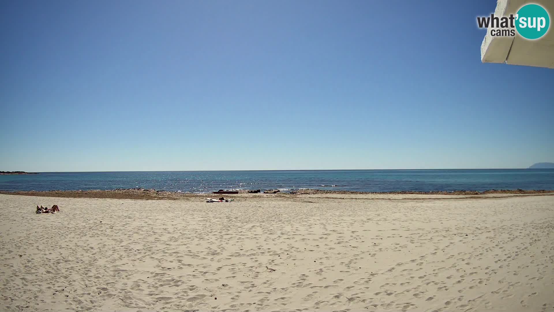 Cala Liberotto – Gulf of Orosei