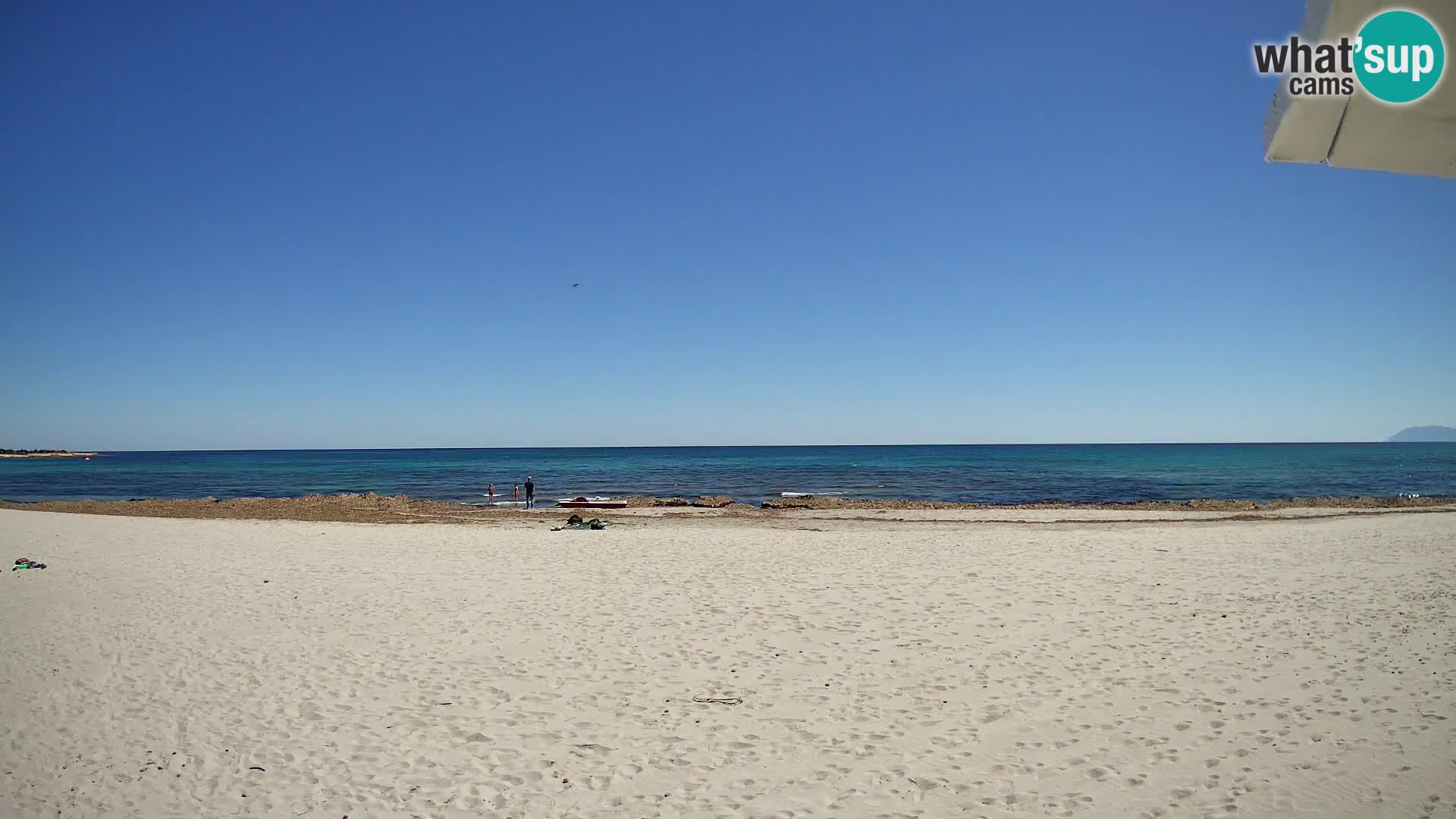 Cala Liberotto – Gulf of Orosei