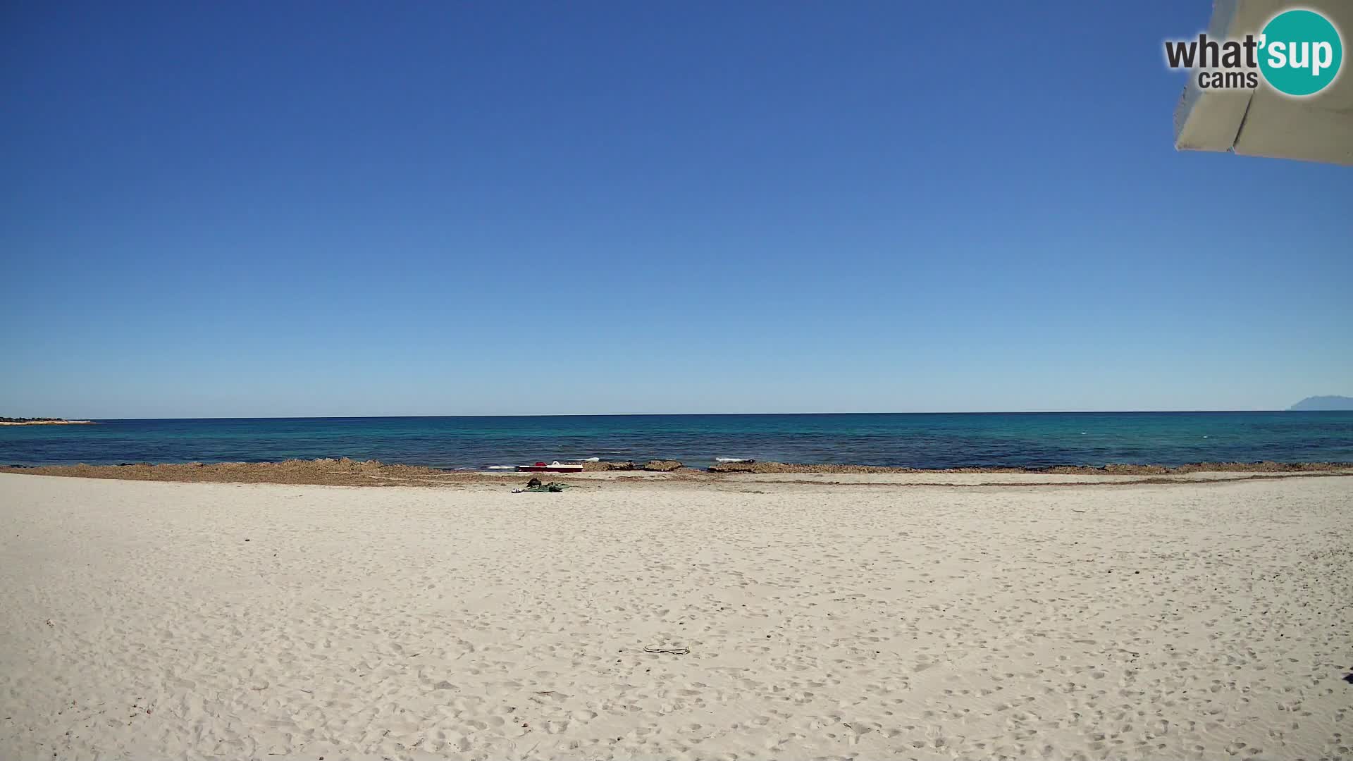 Cala Liberotto – Gulf of Orosei