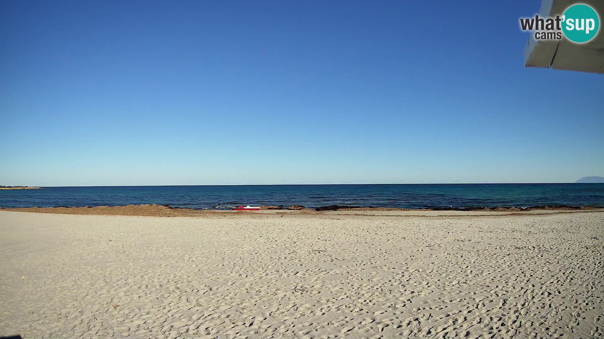 Cala Liberotto – Gulf of Orosei