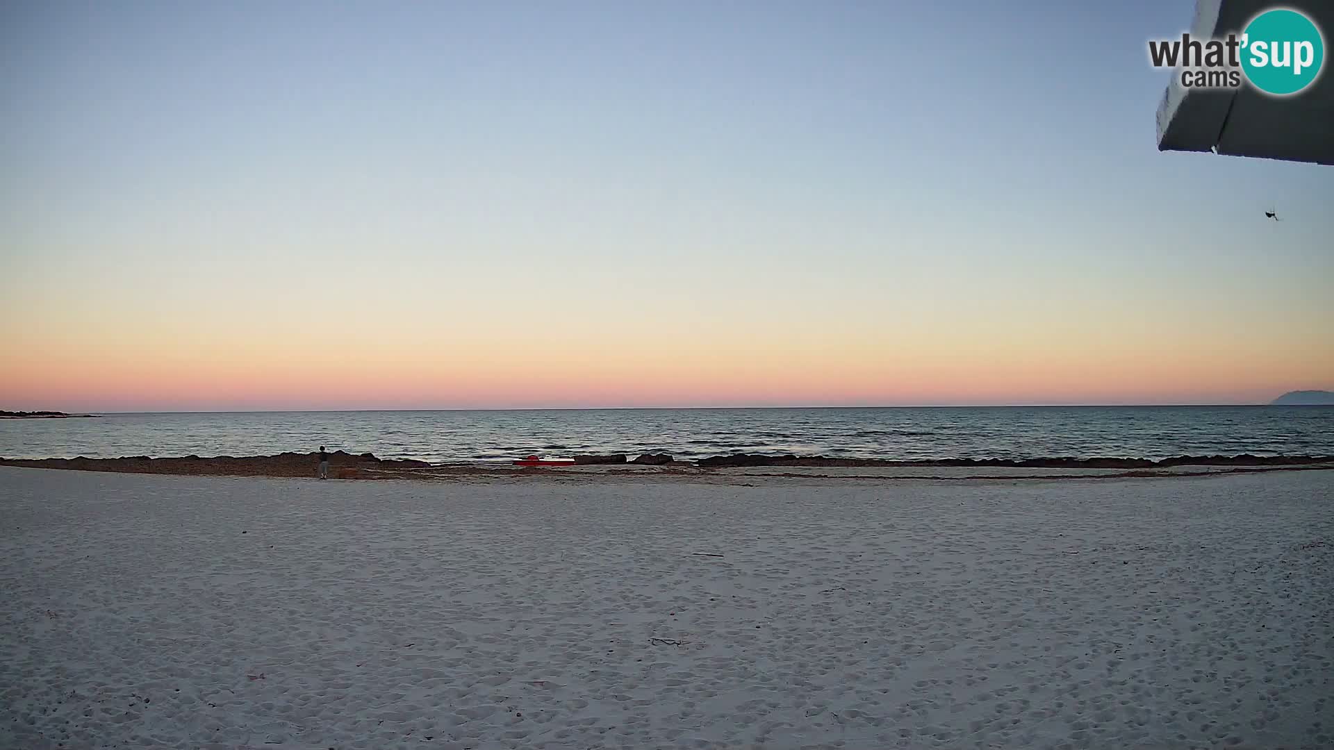 Cala Liberotto – Golfo de Orosei