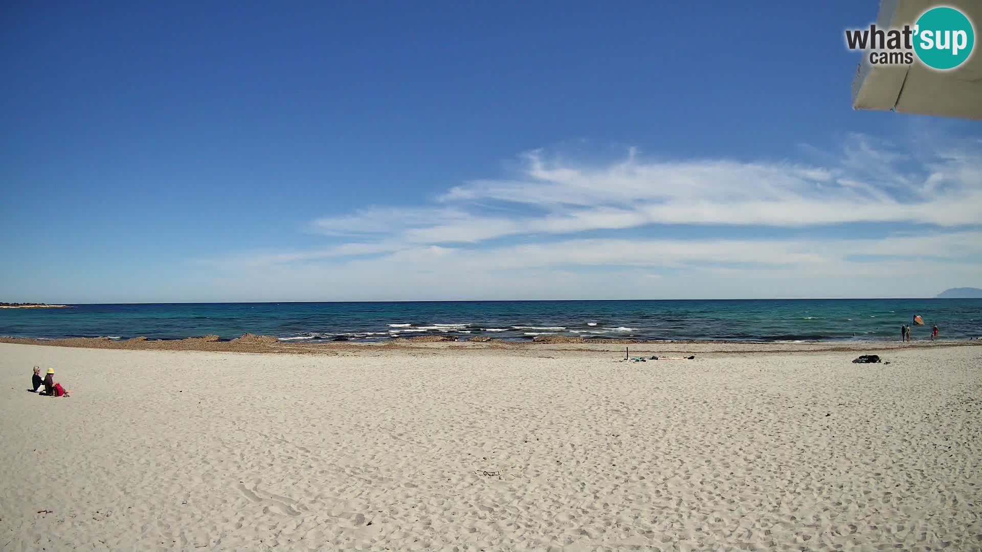 Cala Liberotto – Zaljev Orosei