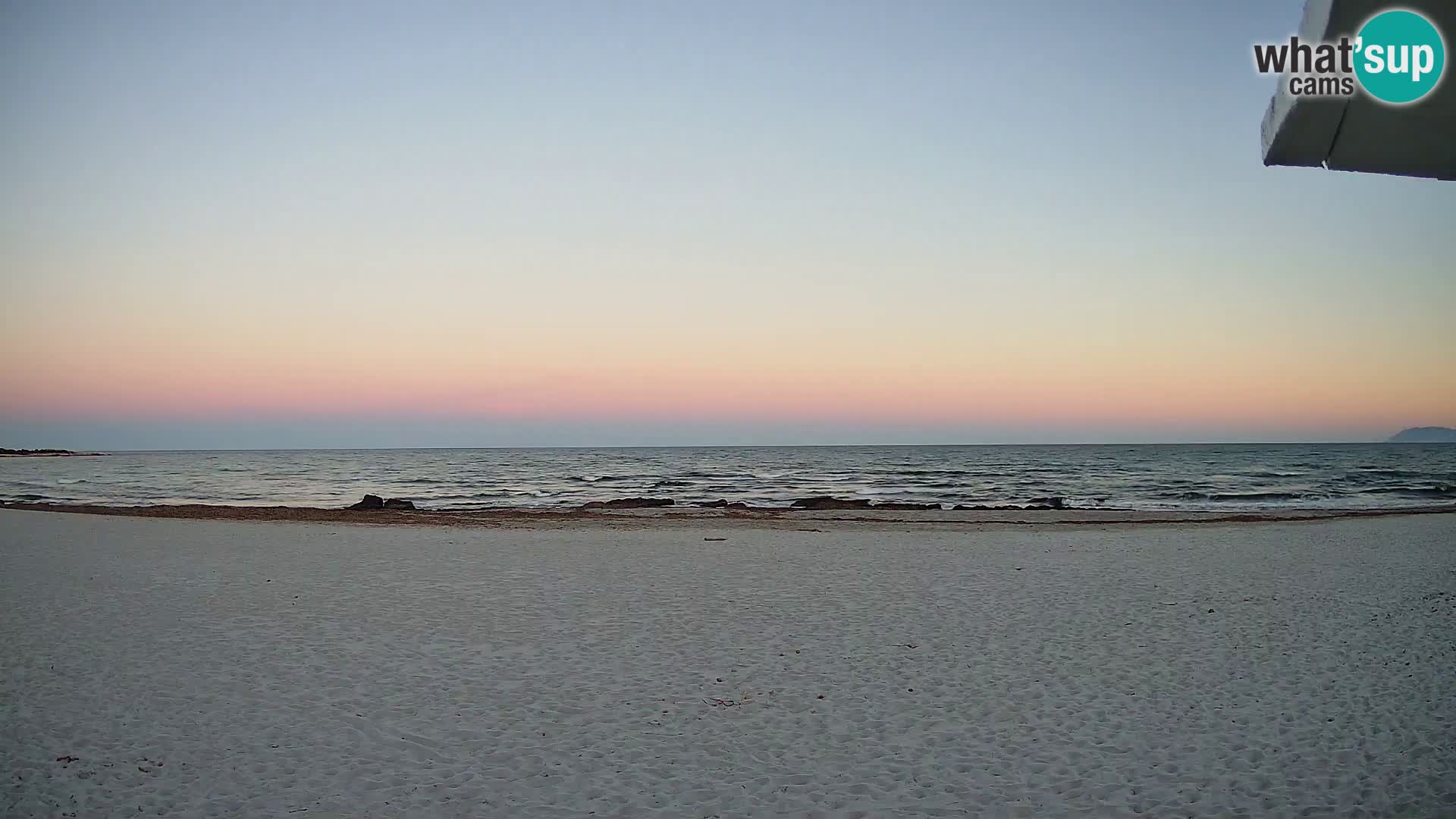 Cala Liberotto – Orosejski zaliv