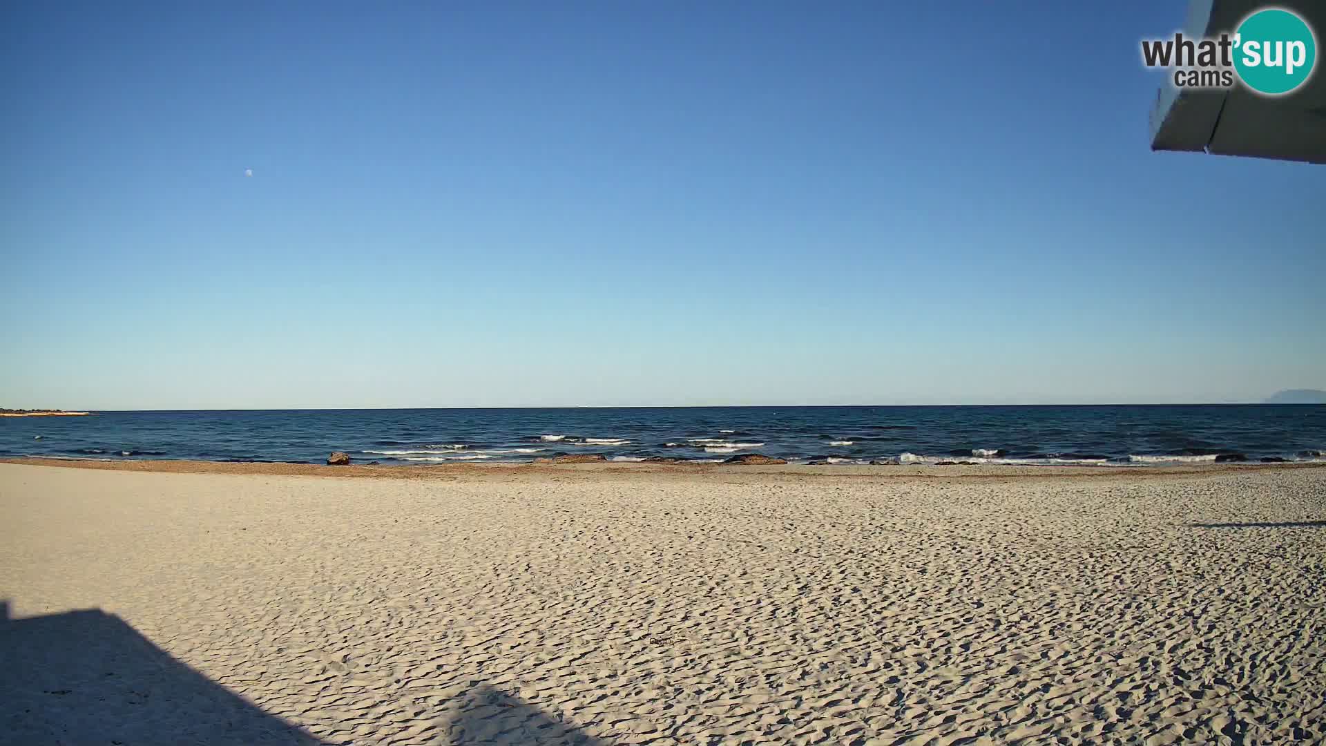 Cala Liberotto – Golfe d’Orosei