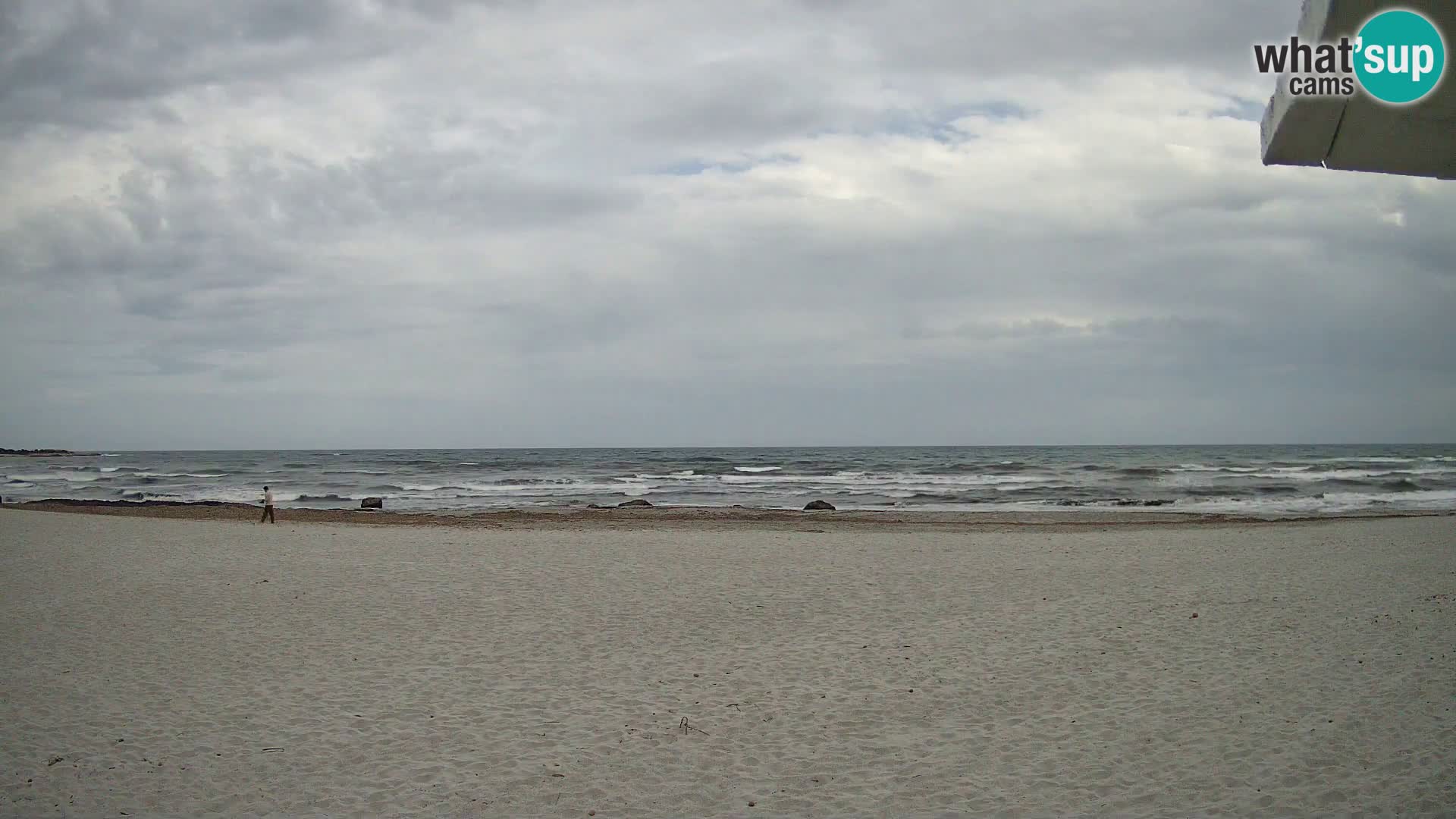 Cala Liberotto – Gulf of Orosei