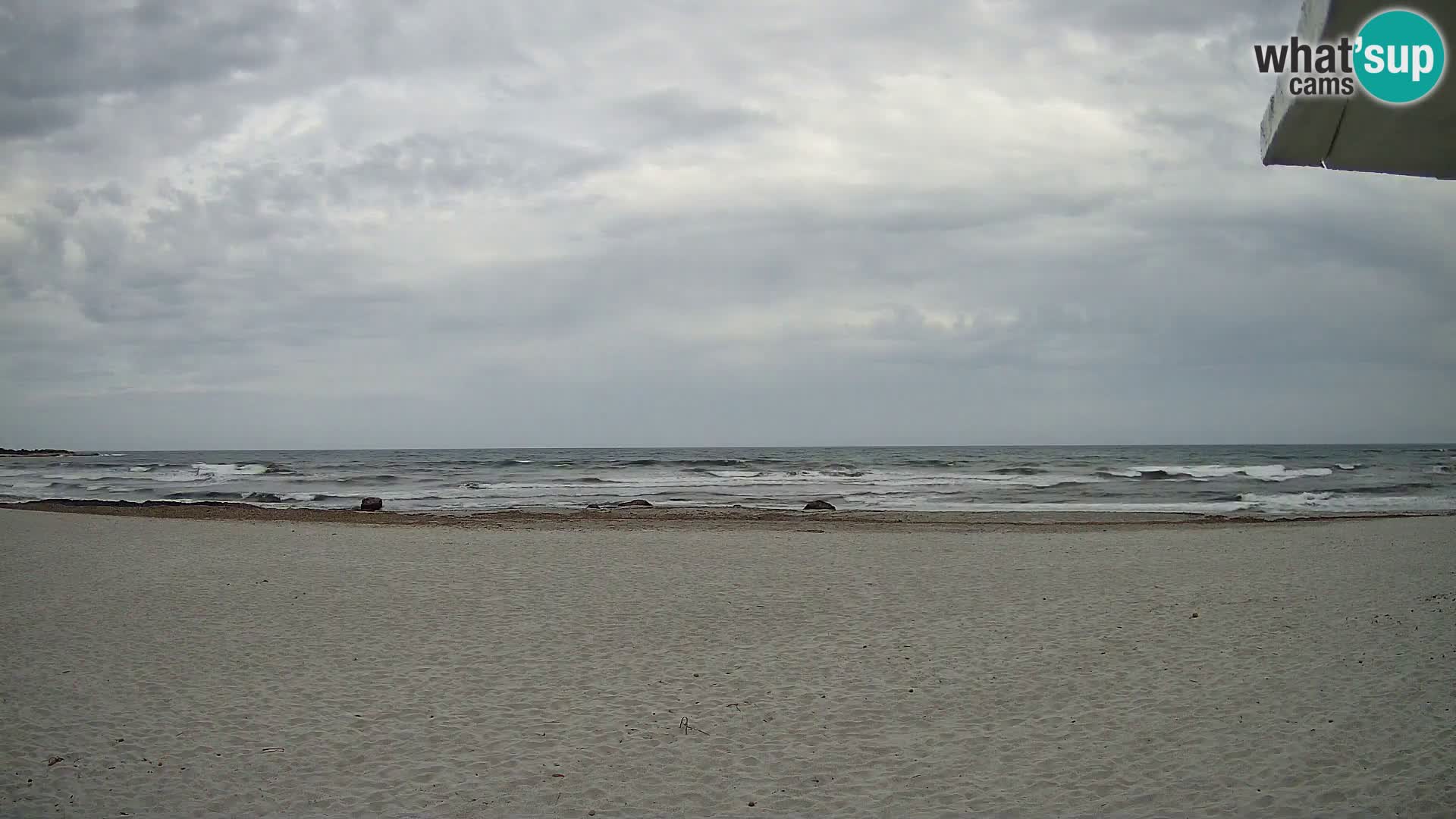 Cala Liberotto – Orosejski zaliv