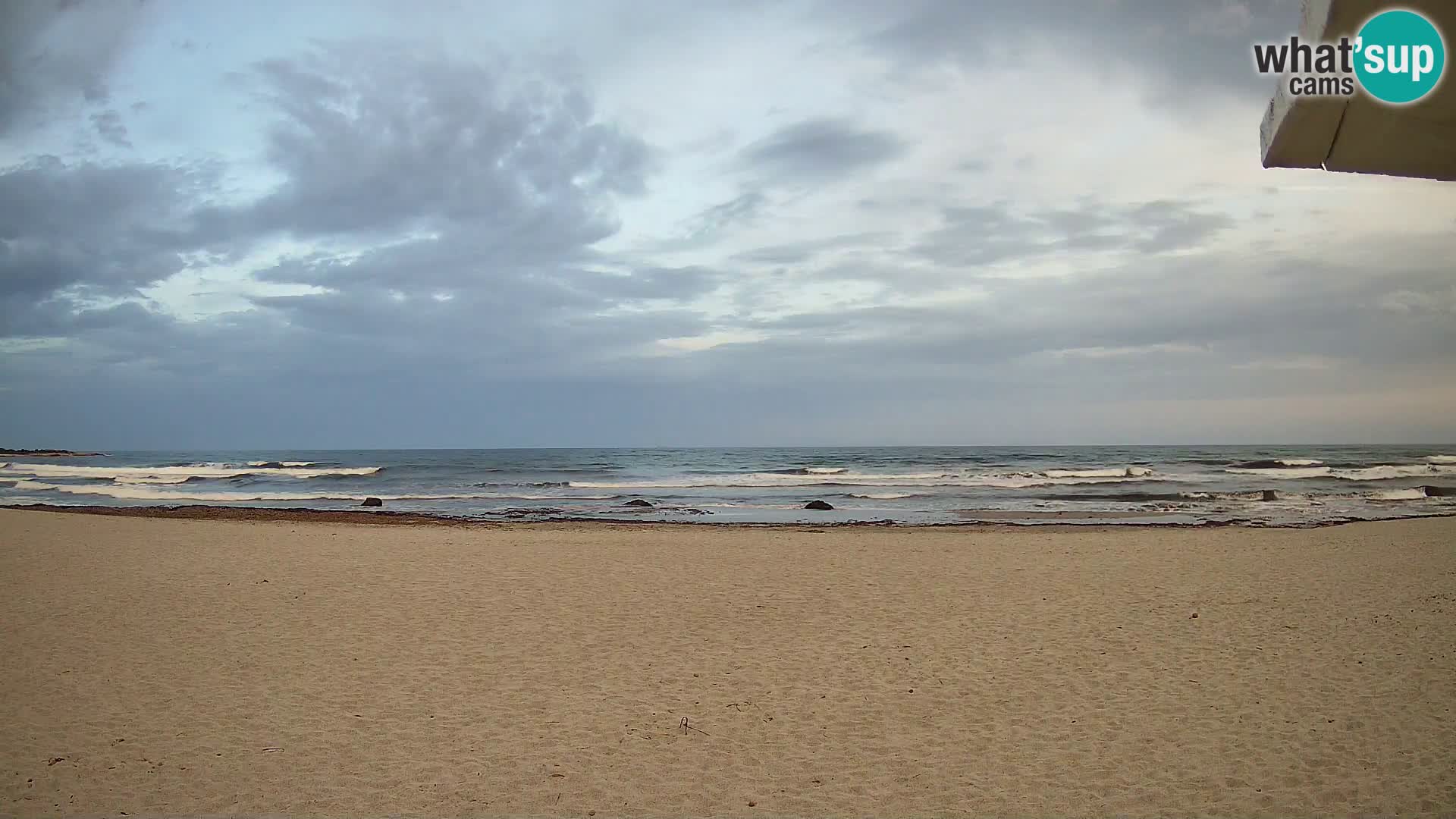 Cala Liberotto – Orosejski zaliv