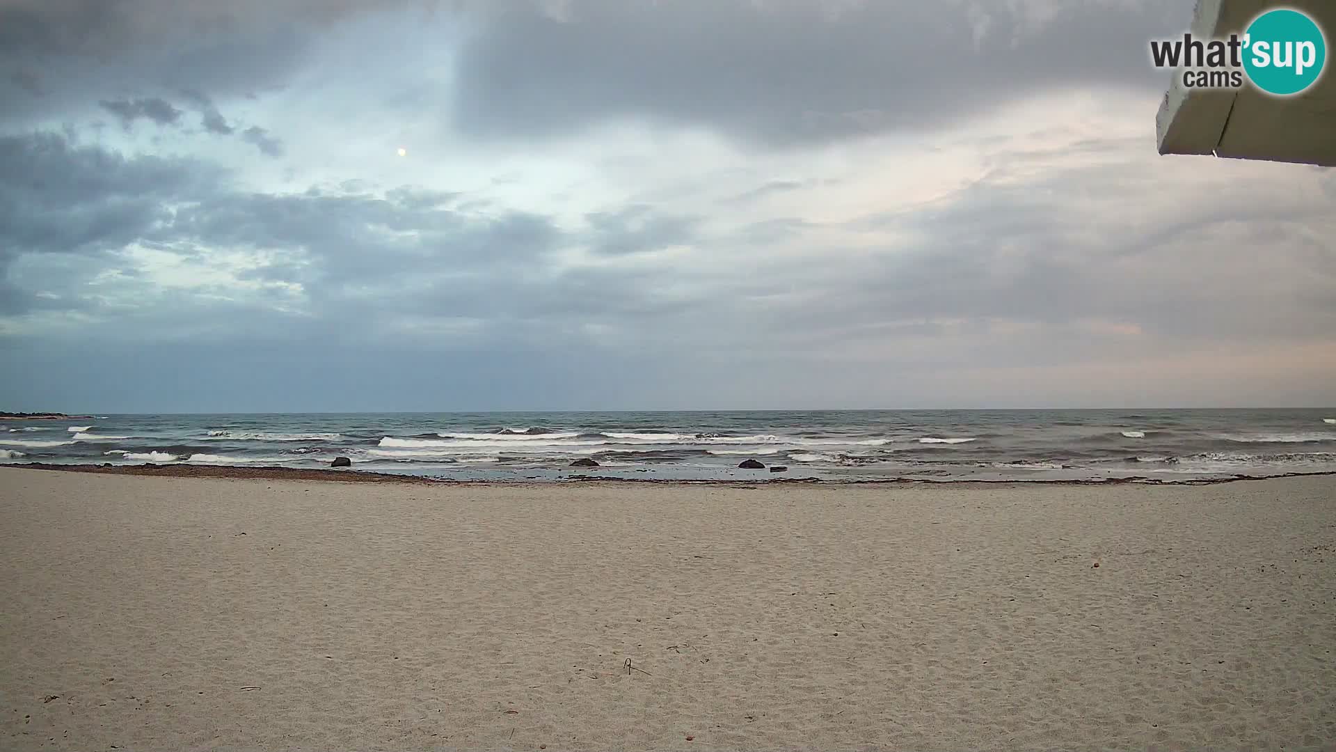 Cala Liberotto – Golfo de Orosei