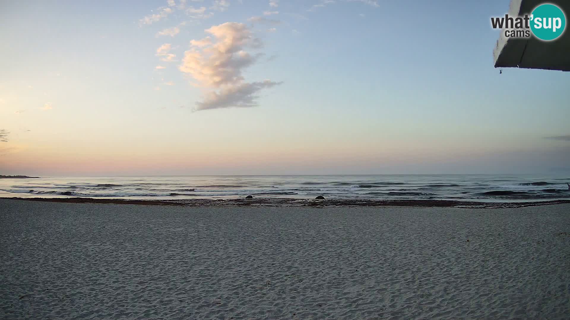 Cala Liberotto – Orosejski zaliv