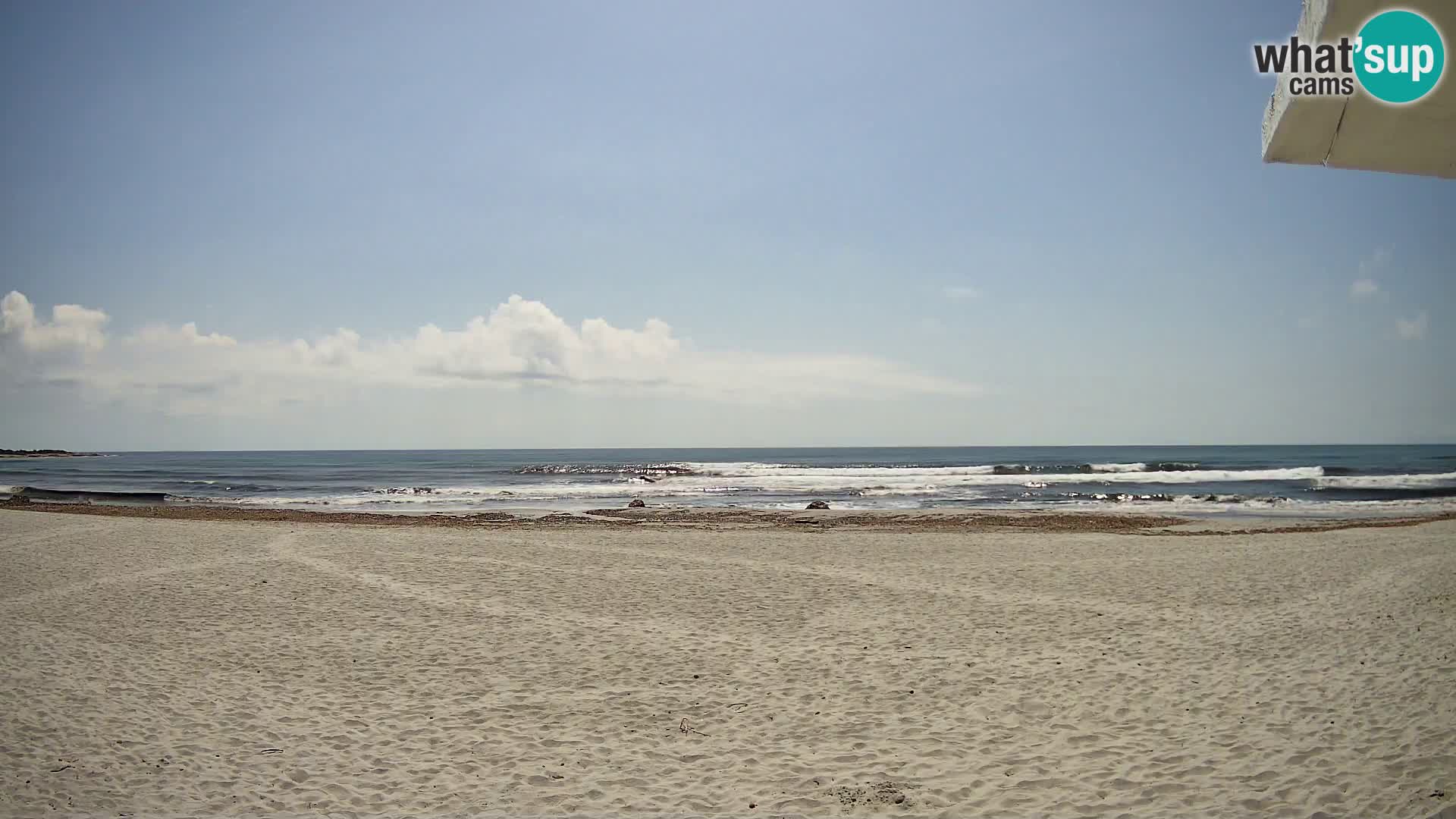 Cala Liberotto – Orosejski zaliv