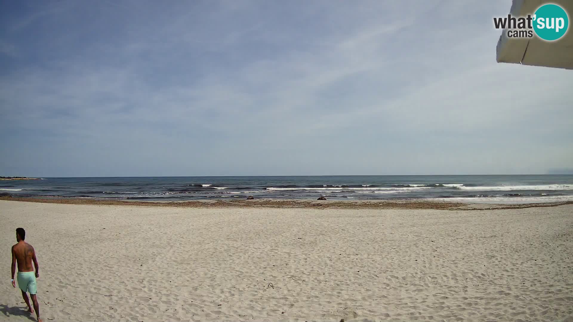 Cala Liberotto – Gulf of Orosei