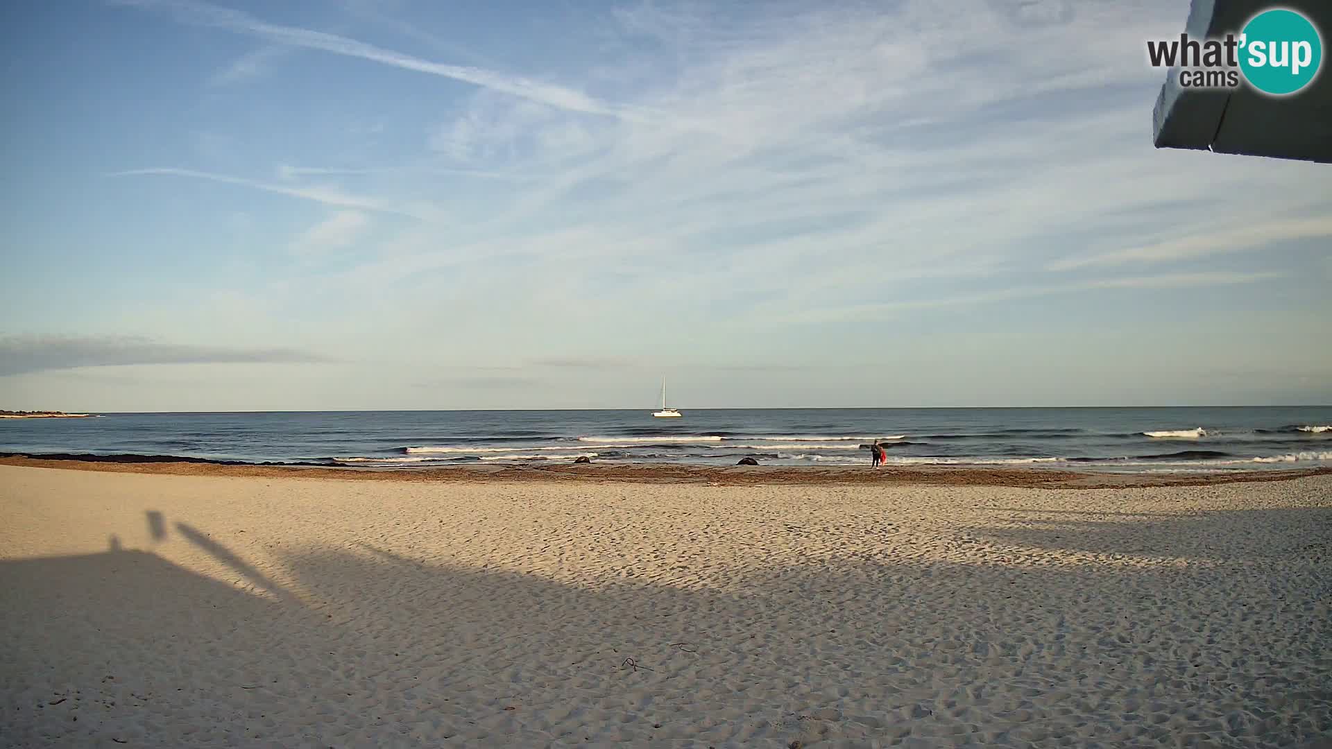 Cala Liberotto – Golfe d’Orosei