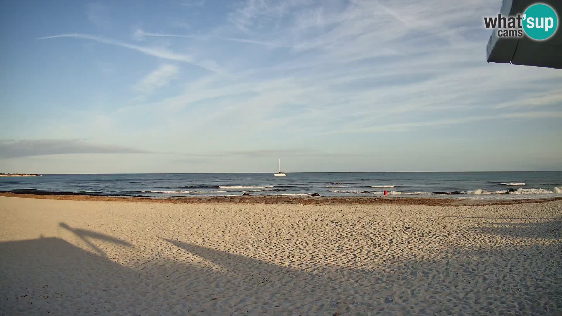 Cala Liberotto – Orosejski zaliv